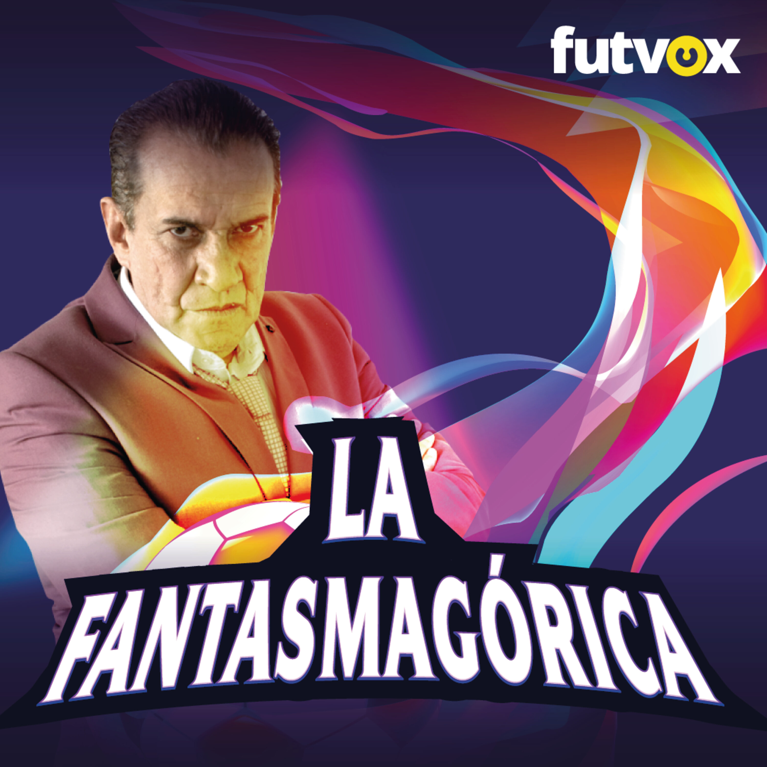 El Podcast de Ignacio Suárez