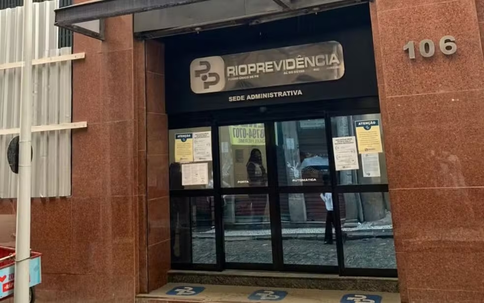 Rioprevidência é investigado pelo MPRJ por ações de mais de R$ 100 milhões em instituições não credenciadas