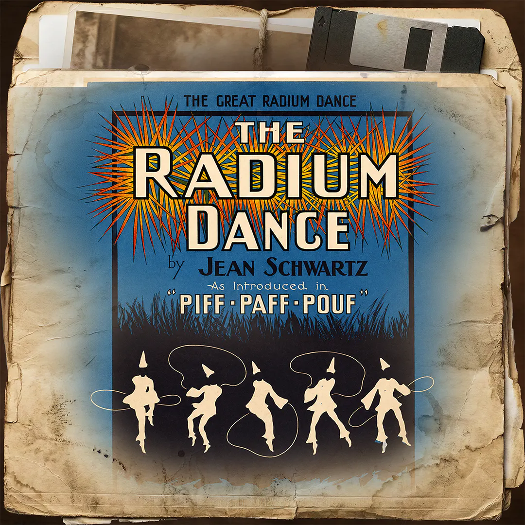 Episode 20: When Radium Was Put in Everything