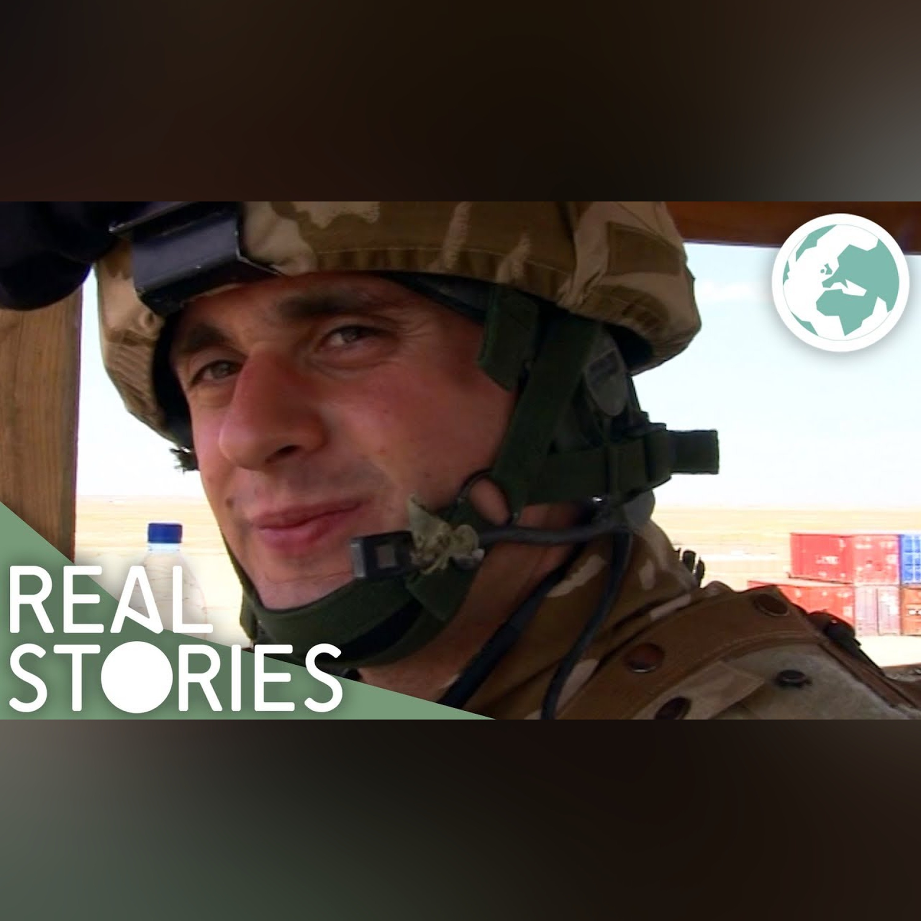 Commando: On The Front Line | Episode 8 (Military Training Documentary) | Real Stories