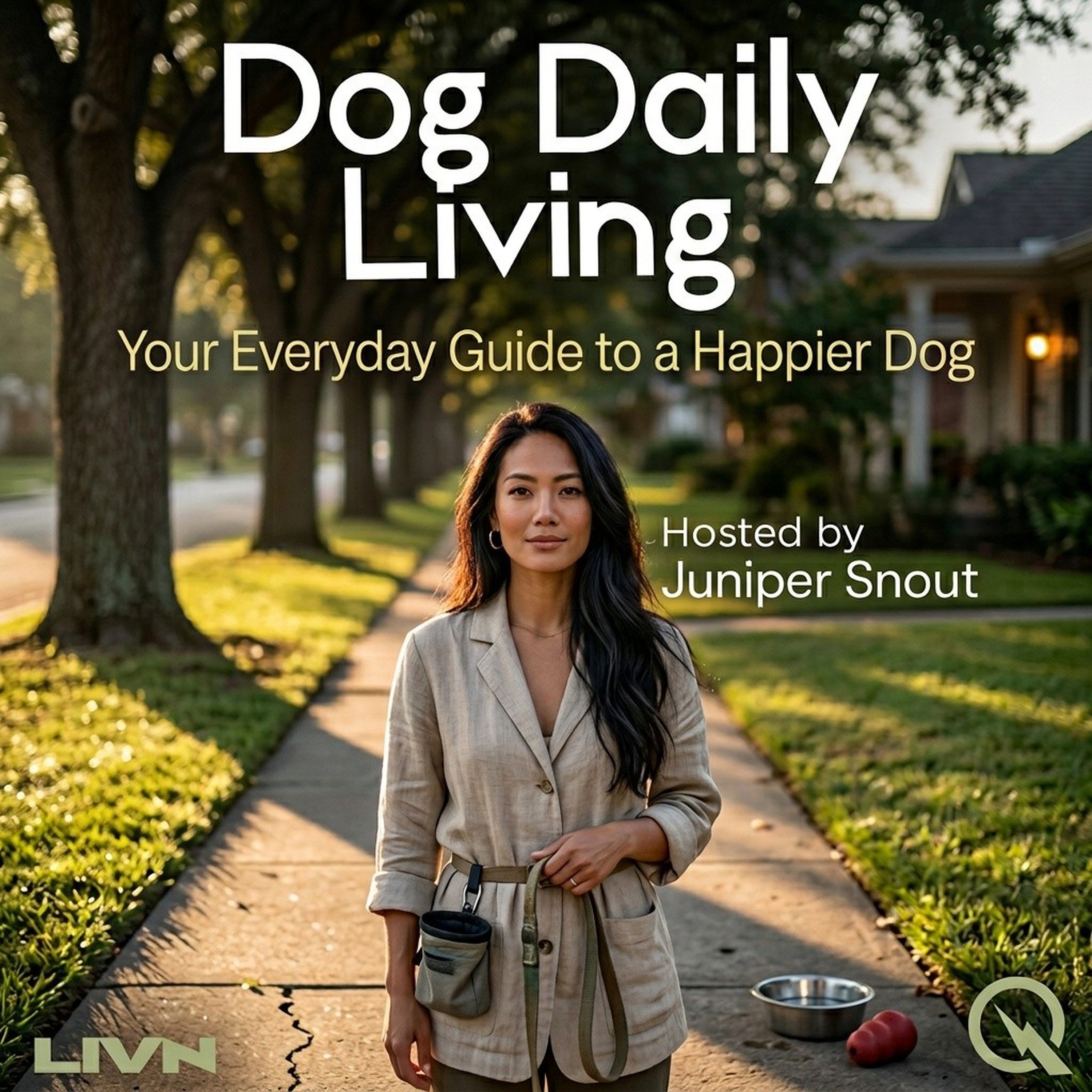 Dog Daily