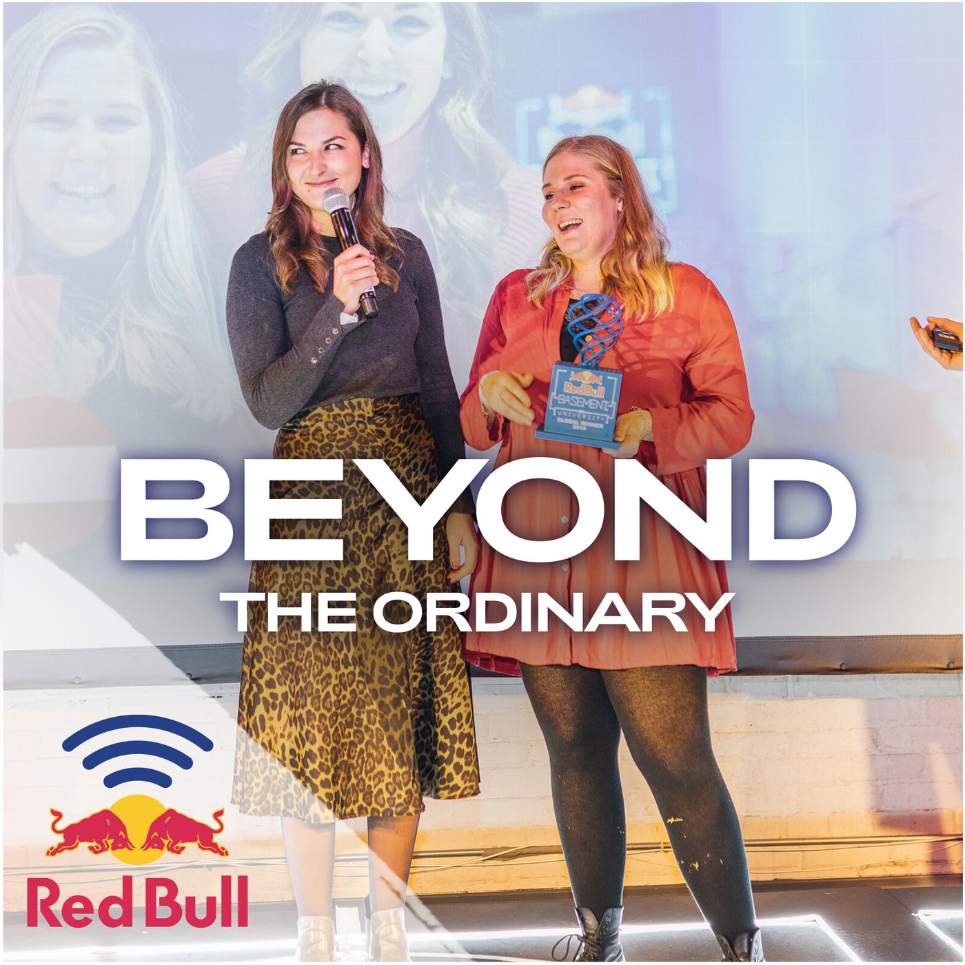 “My first client was a Fortune 500 company”