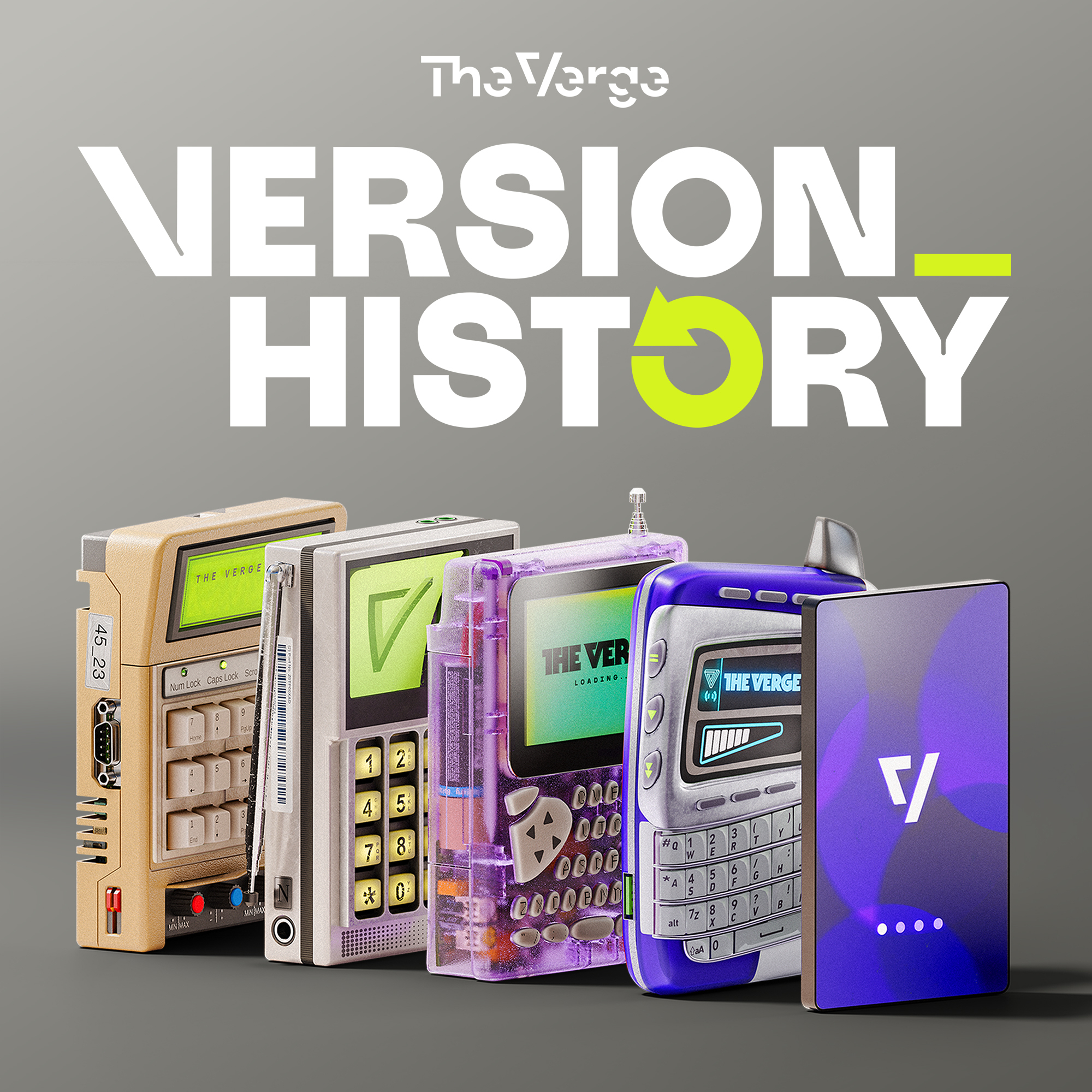 Version History