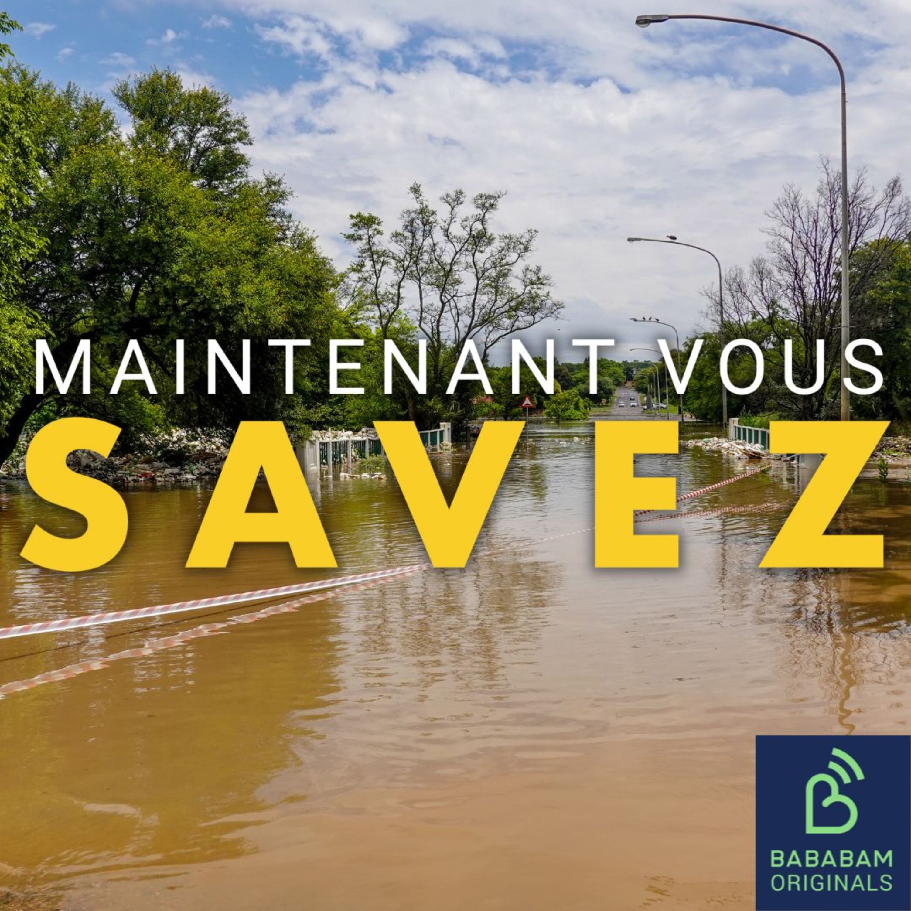 Montée des eaux : à quoi ressemblera la France ?