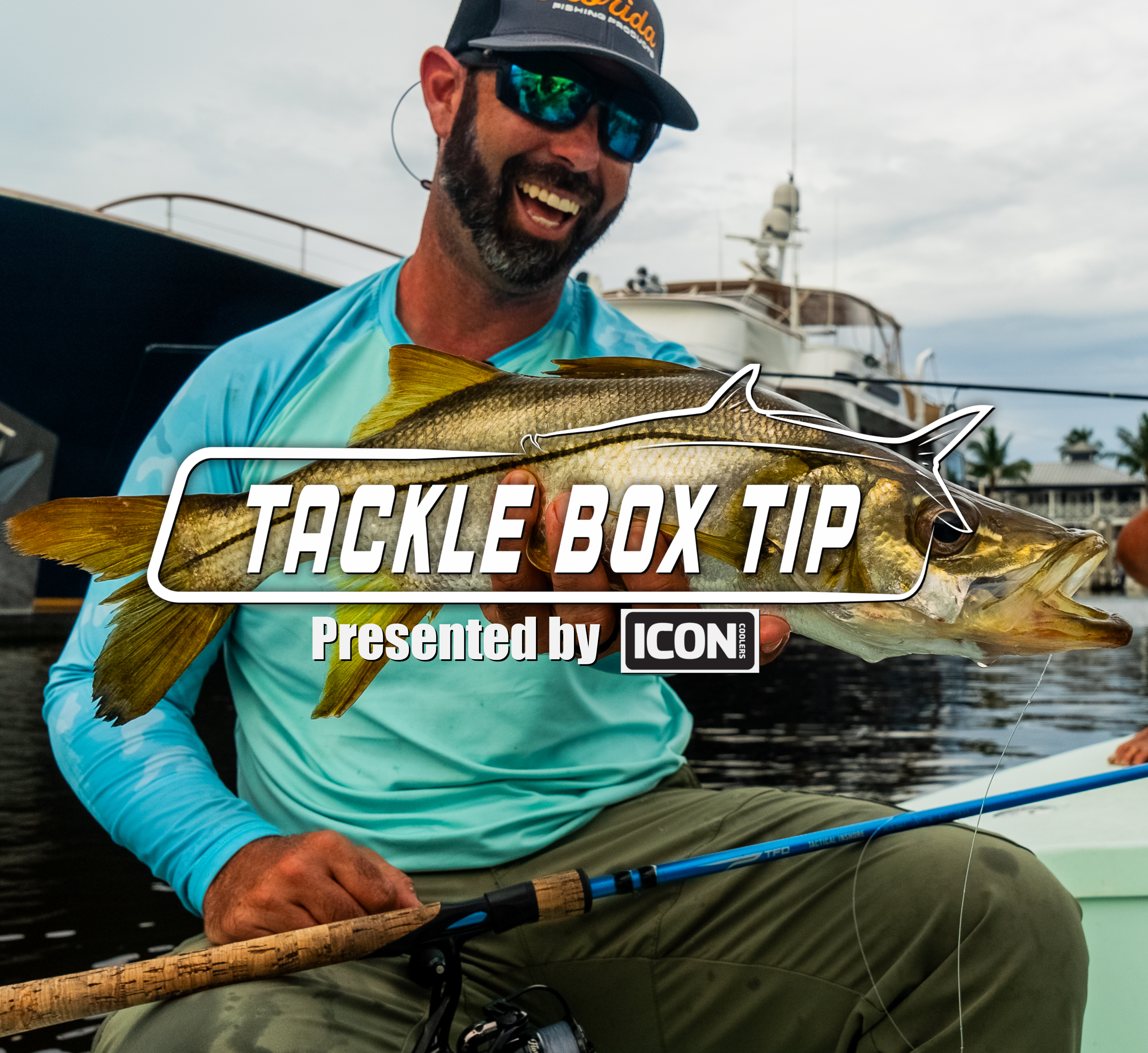 The Captain\'s Log Radio