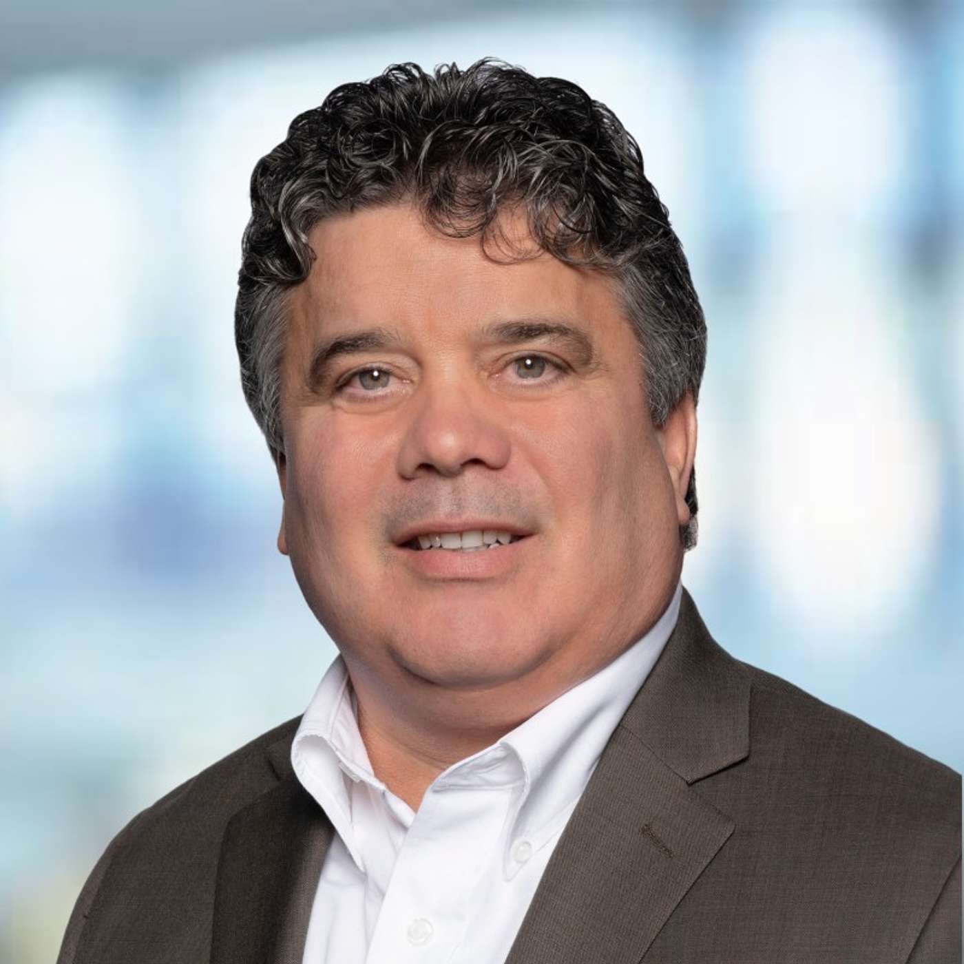 Mission Matters Innovation with Adam Torres