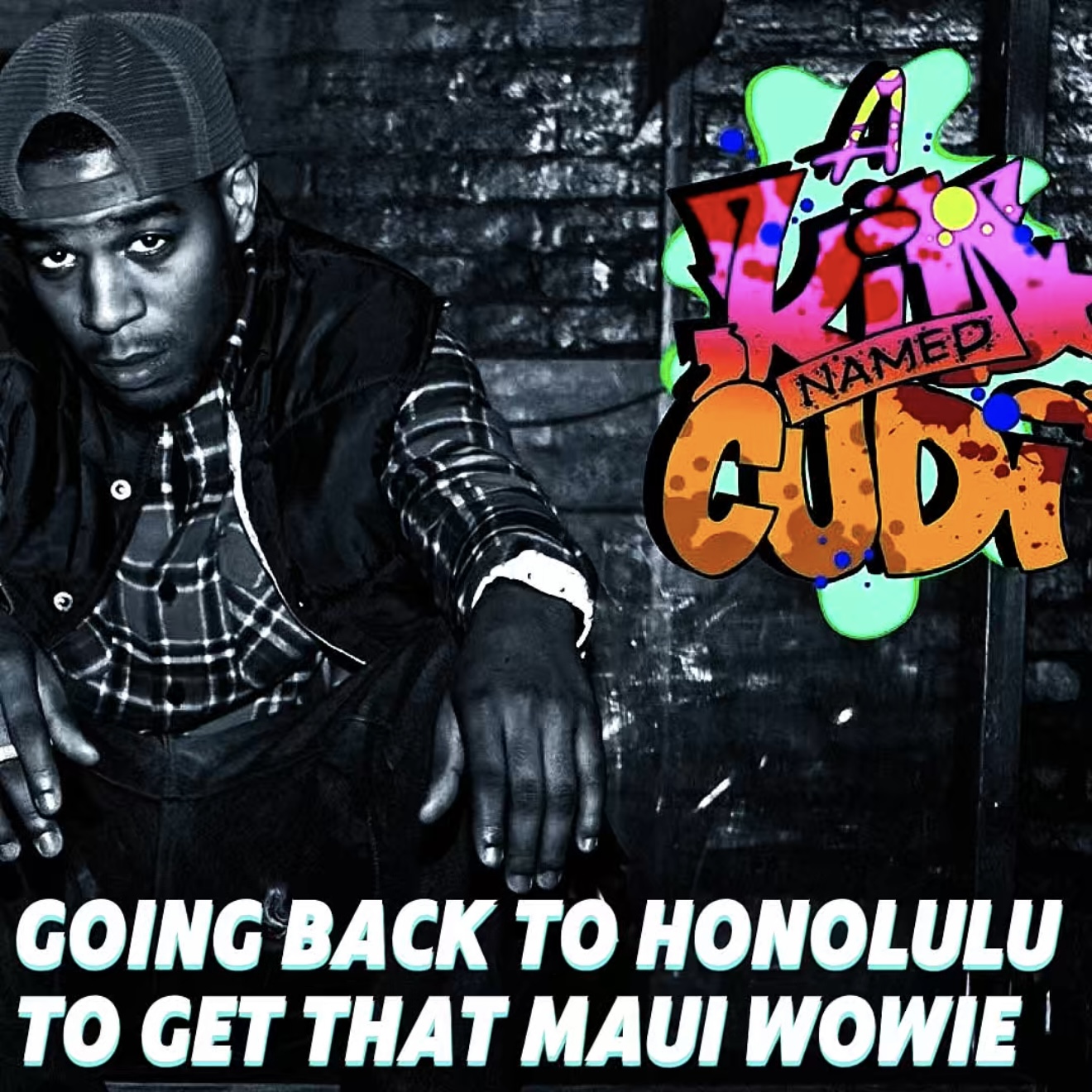 GOING BACK TO HONOLULU TO GET THAT MAUI WOWIE