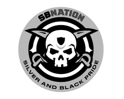 Silver & Black Pride: for Las Vegas Raiders fans