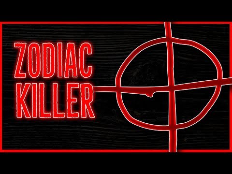 Zodiac Killer: Unmasking the Mystery episode artwork
