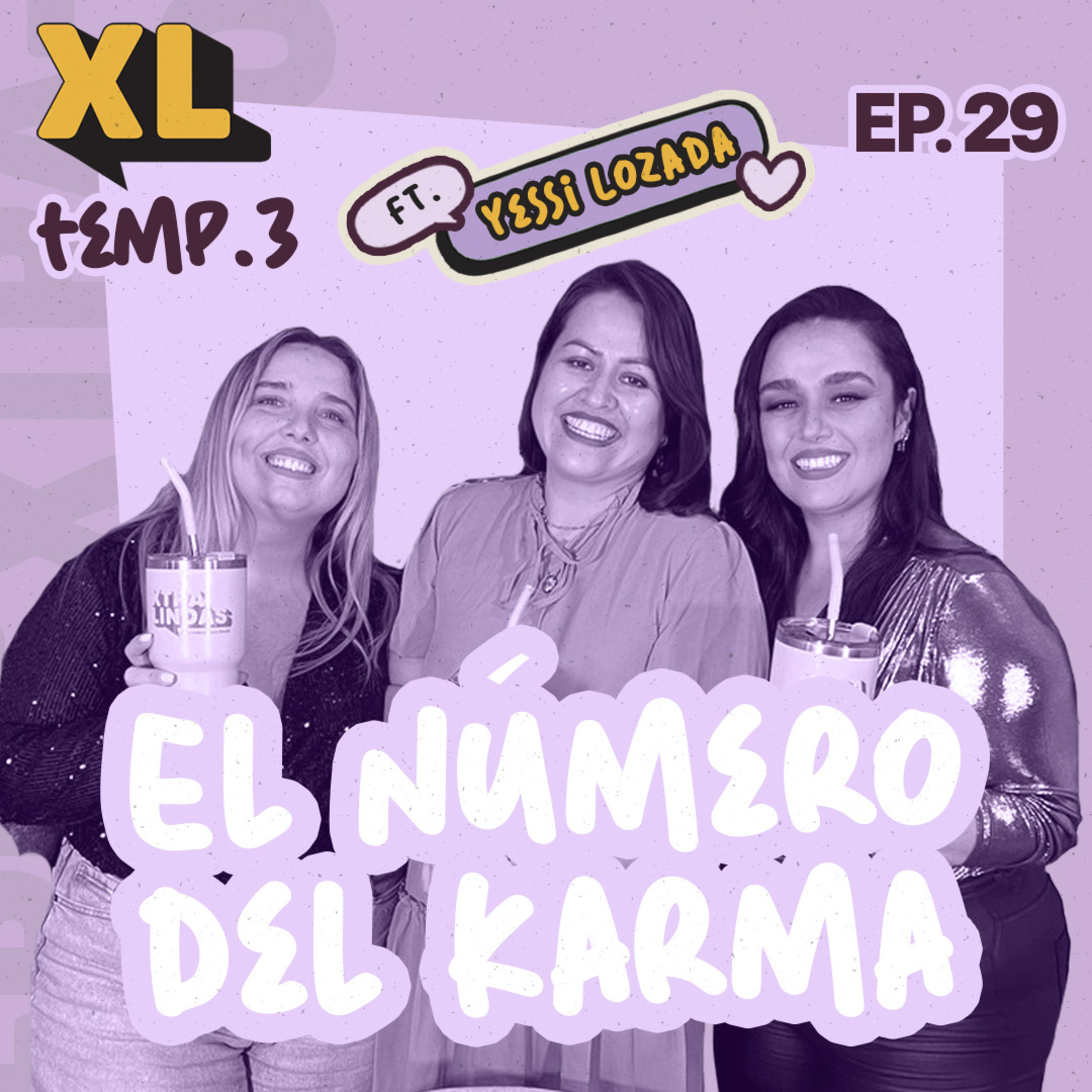 Xtralindas El Podcast