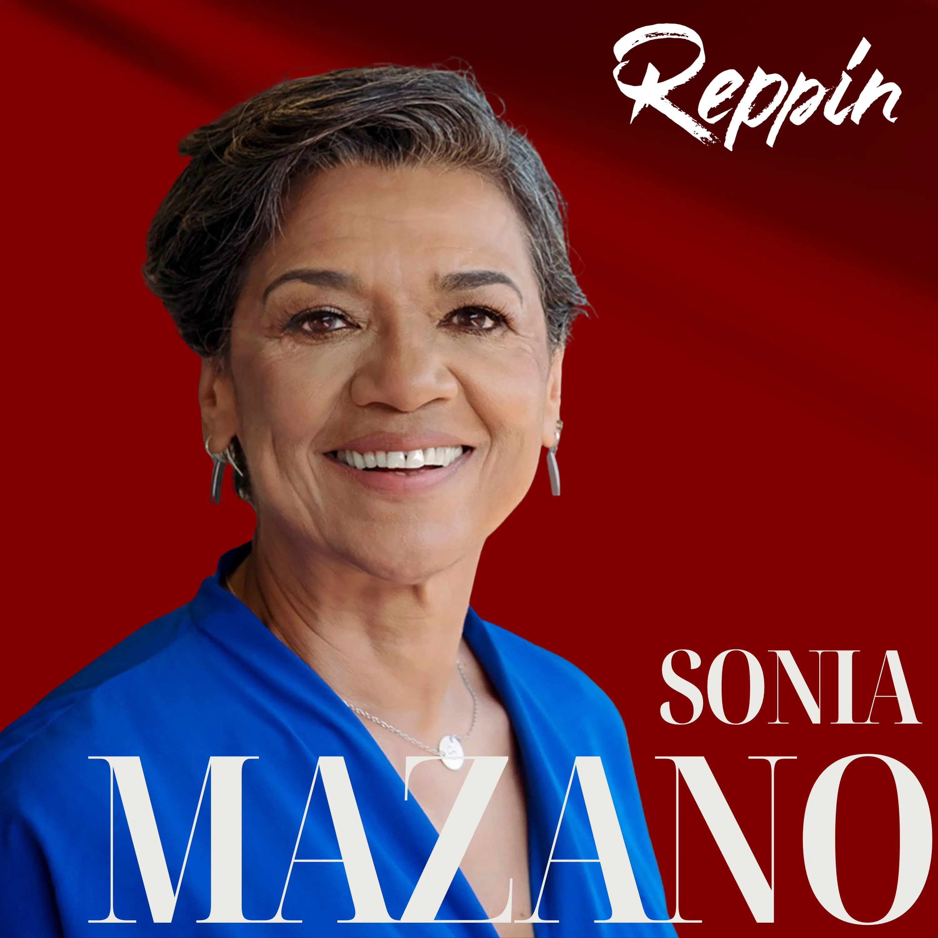 Sonia Manzano: The Latina Legend Who OWNED Sesame Street episode artwork
