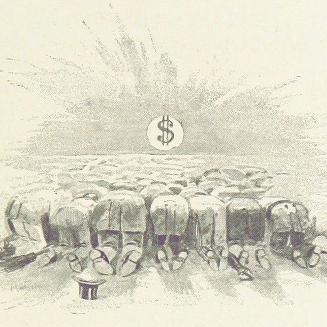 Entrepreneurial Work Ethic Entrepreneurial Work Ethic