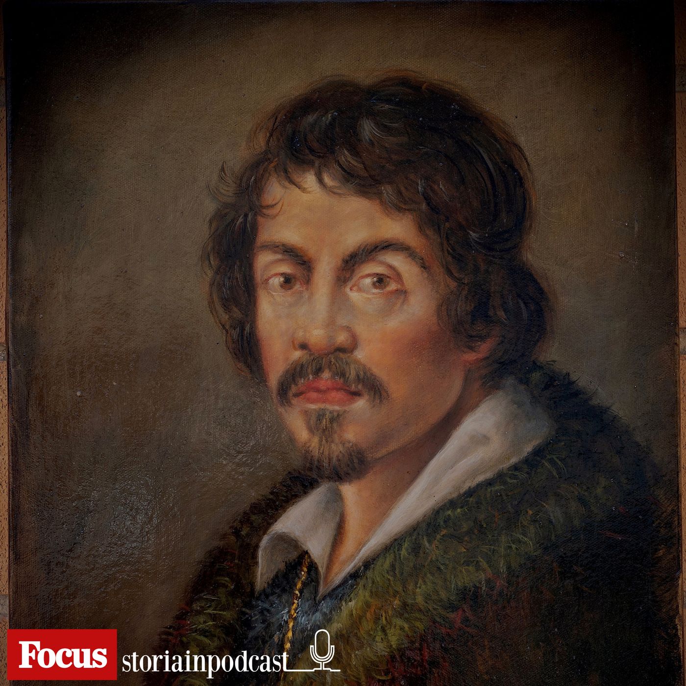 450 anni fa nasceva Caravaggio