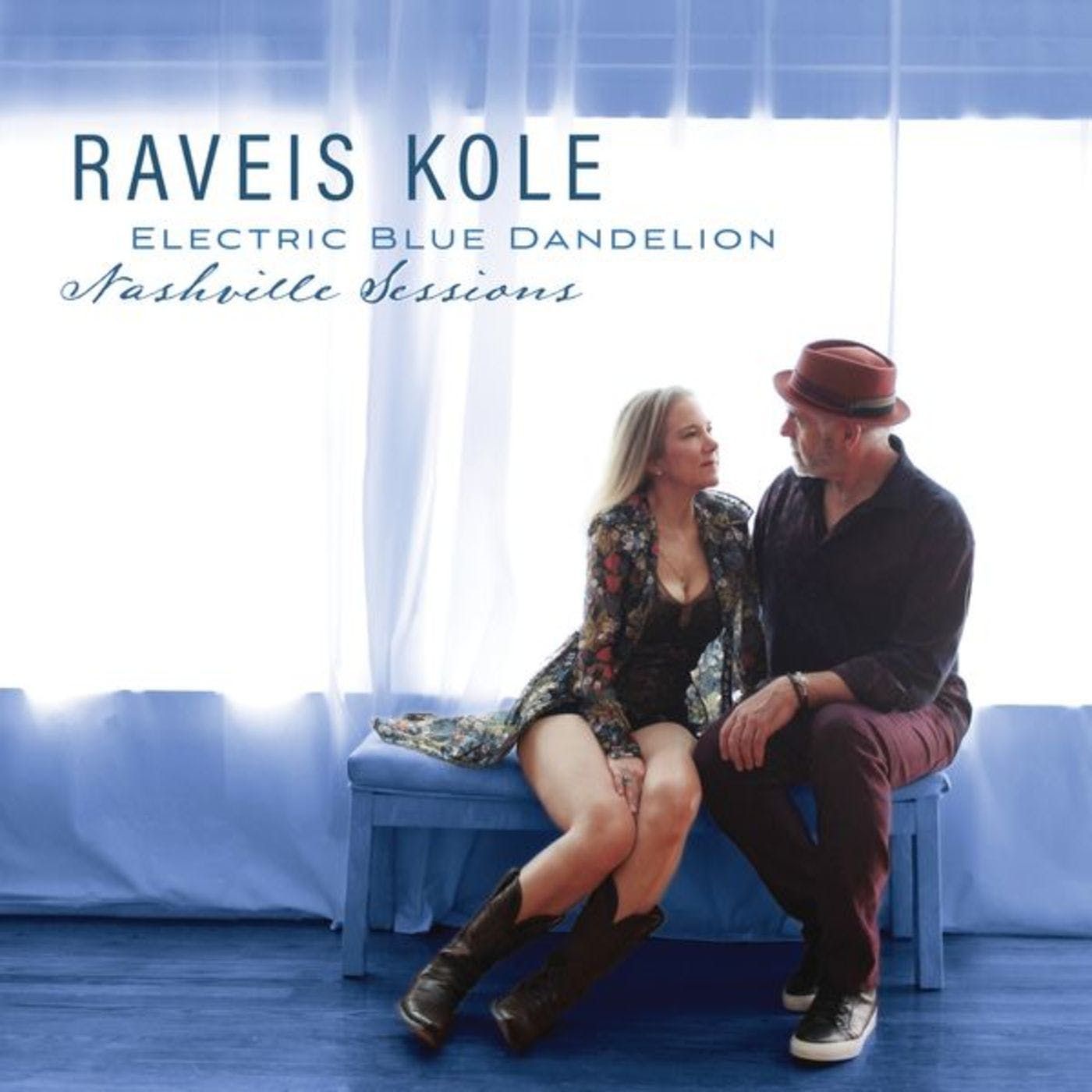 Raveis Kole Interview