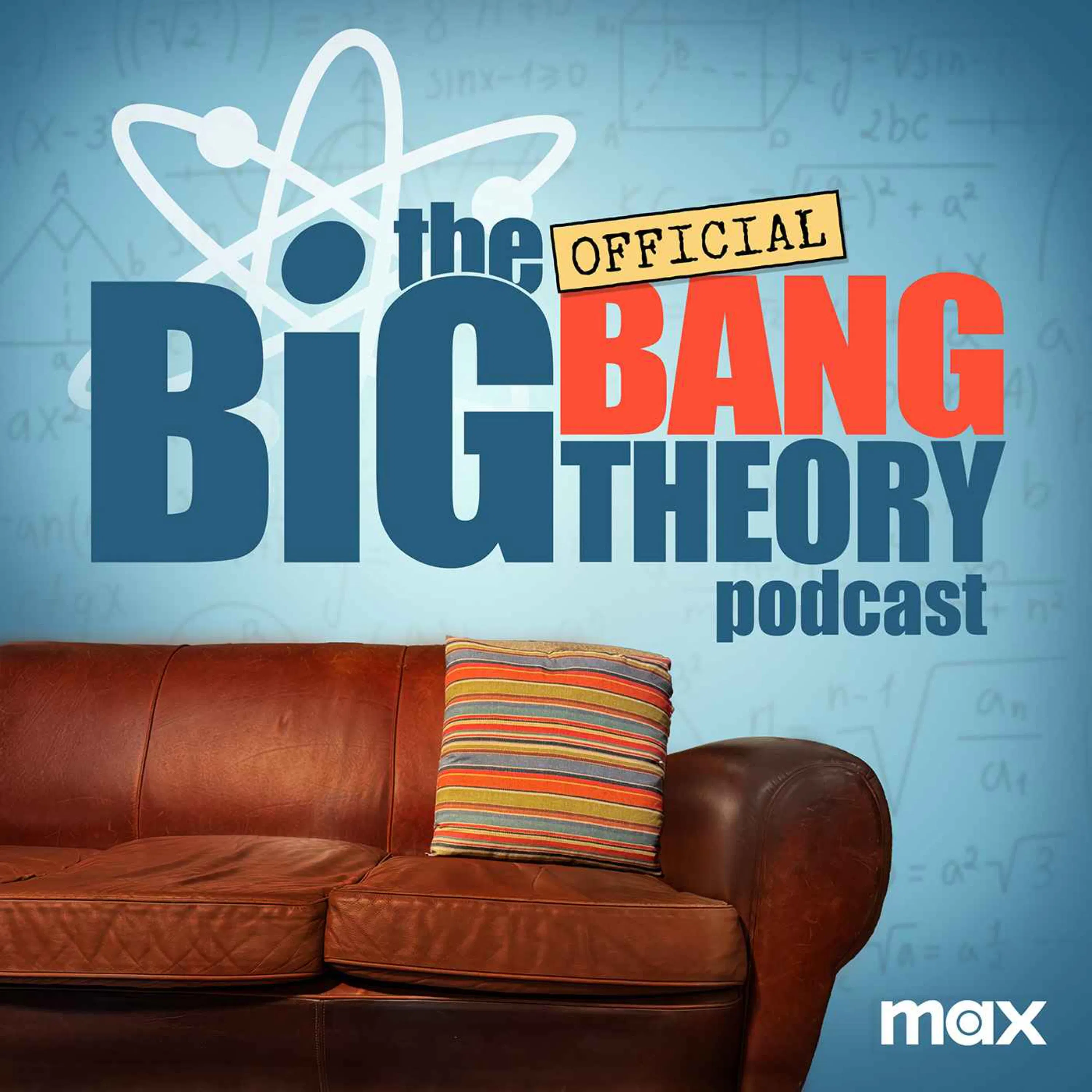 A Special Bonus Episode with Melissa Rauch & Raegan Revord