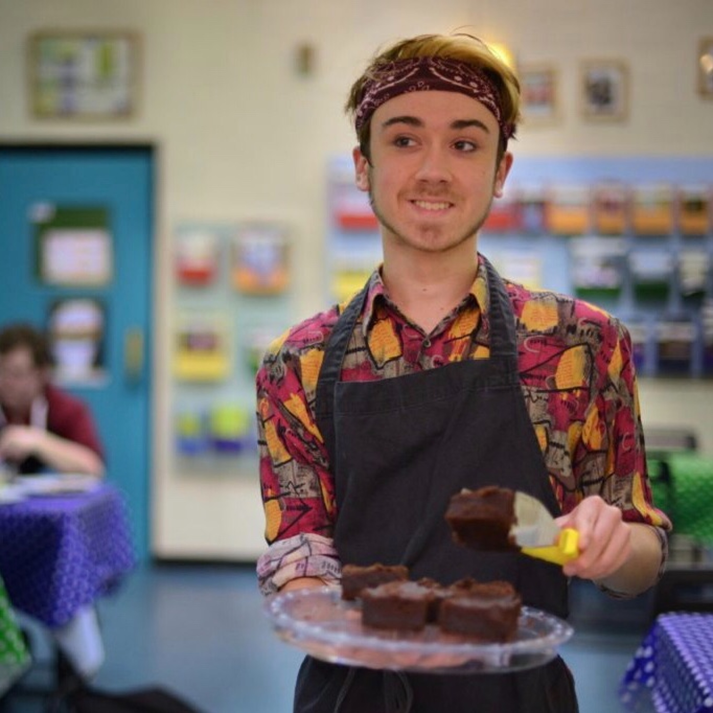Trailer: Loving the whole rainbow: how community businesses can be inclusive for LGBT+ and beyond episode artwork