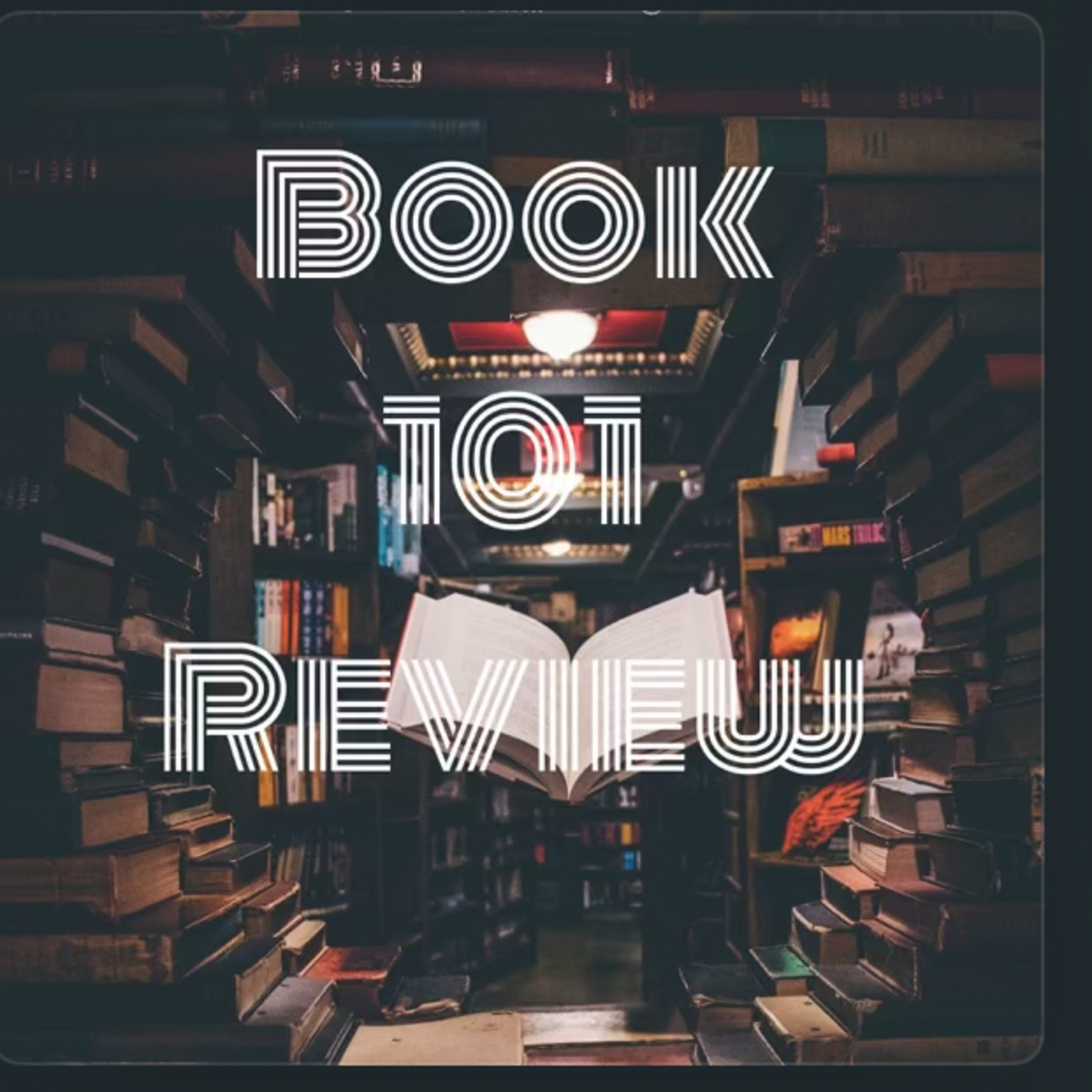 Book 101 Review Foundation