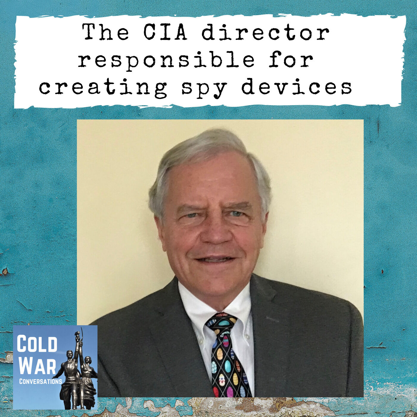 Cold War Conversations Podcast