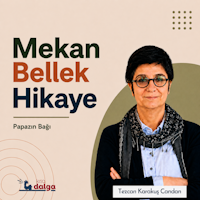 Betonlar arasında zamana direnen vaha: Papazın Bağı