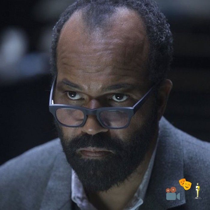 Jeffrey Wright podcast artwork