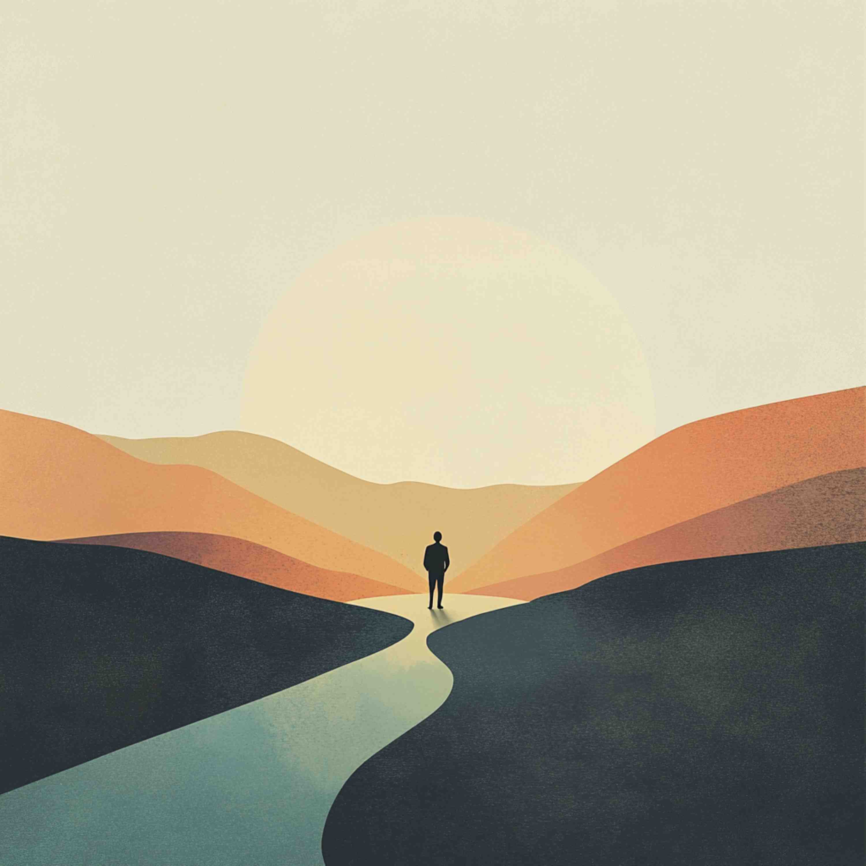 Most Important Advice About Lifestyle Design by Stephen Warley of Life Skills That Matter on Self-Acceptance