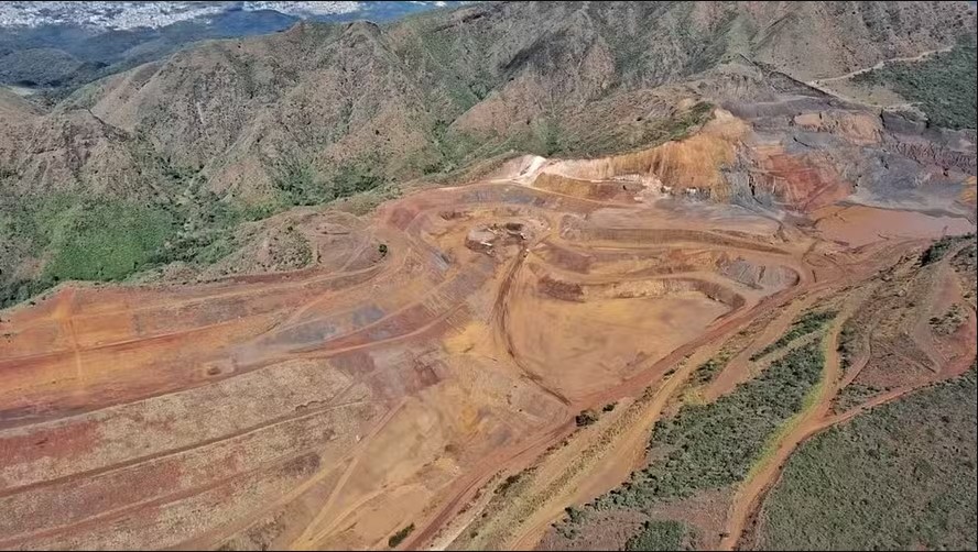 Terras raras: setor de mineração considera orçamento atual insuficiente para plano de supermapeamento
