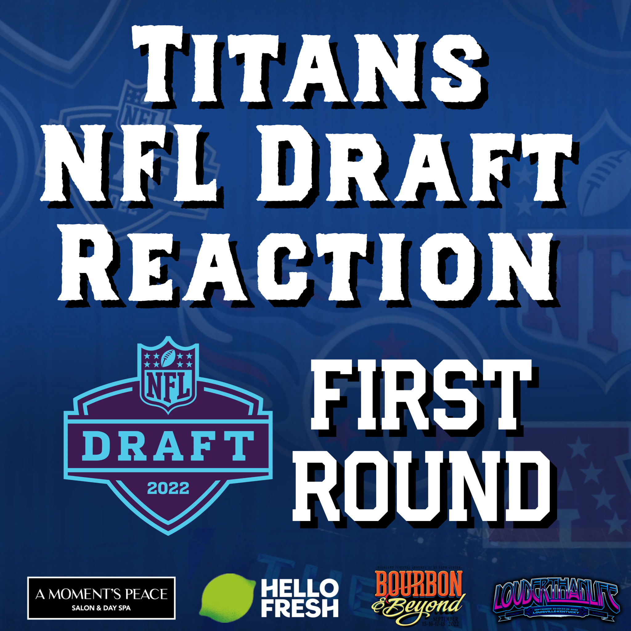 BREAKING: A.J. Brown traded to Eagles from the Titans on Draft Night episode artwork