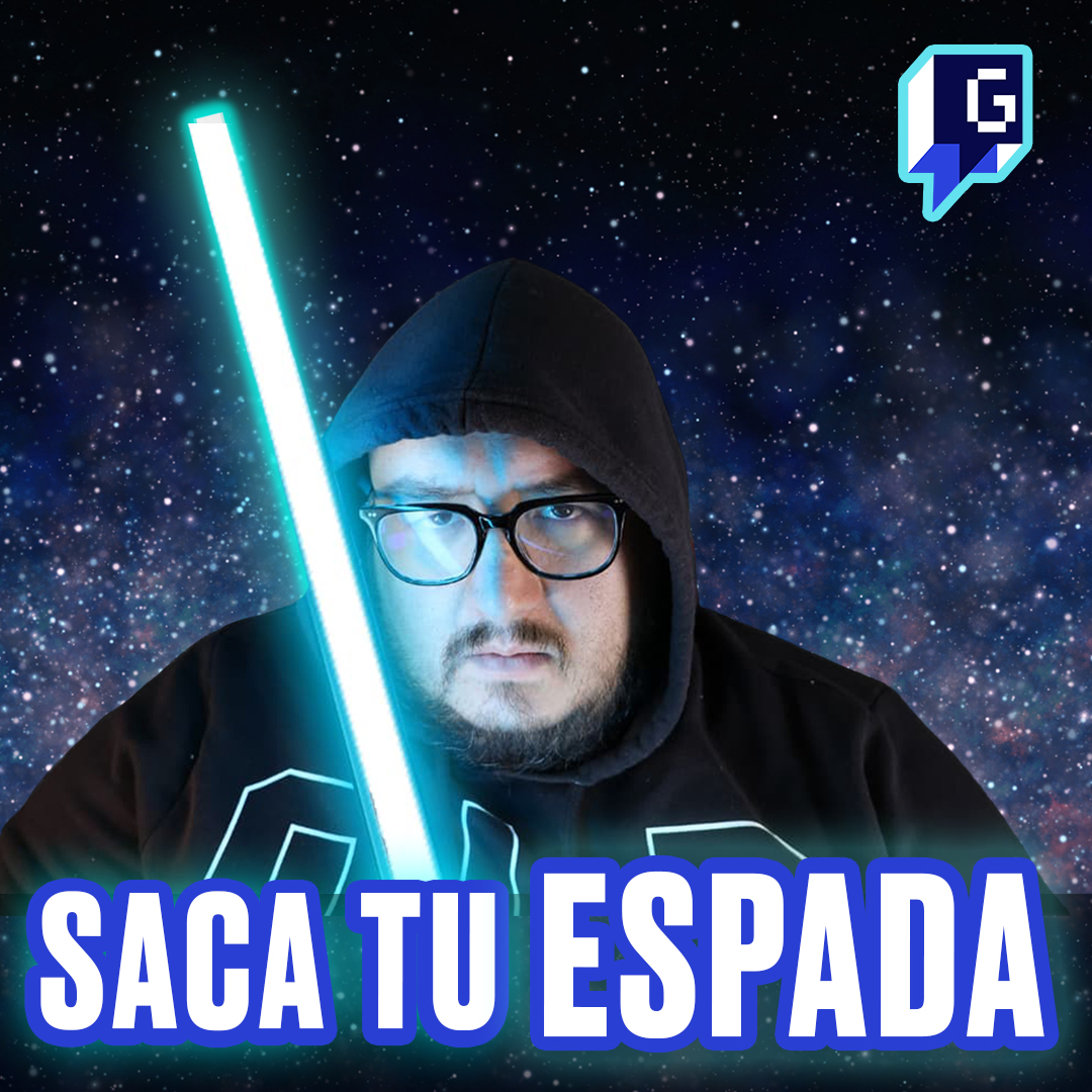 Entrena como jedi con estos deportes geek episode artwork
