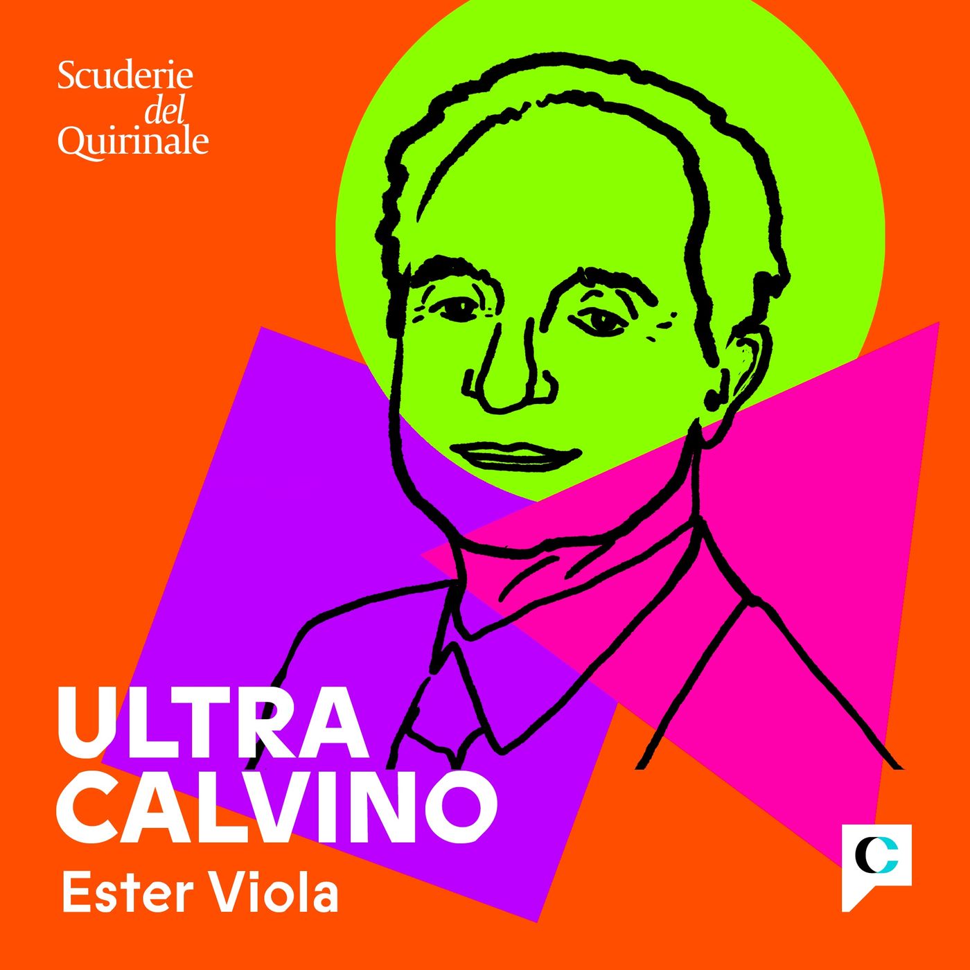 Ultra Calvino