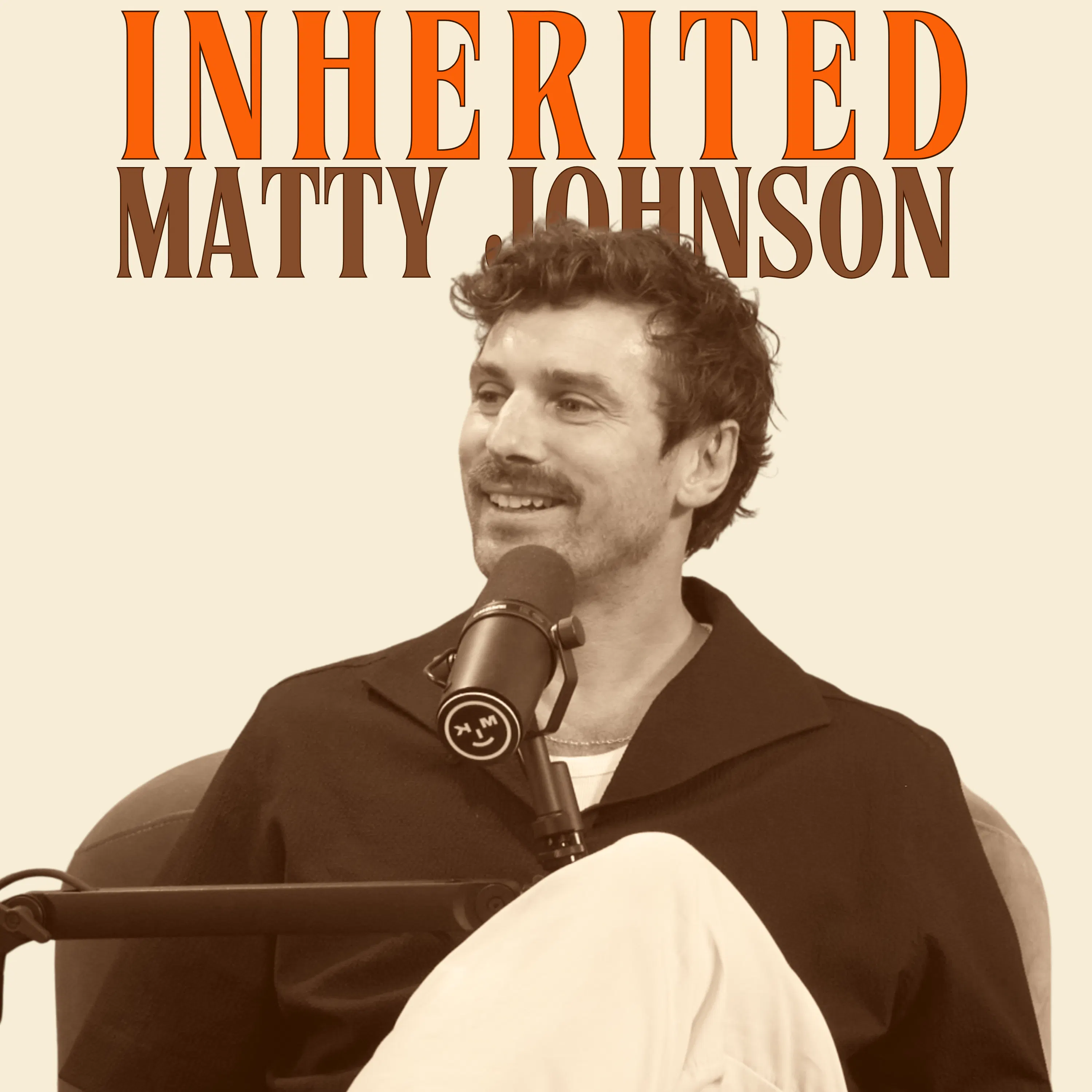 Matty J on reckoning with his flaws as a partner episode artwork