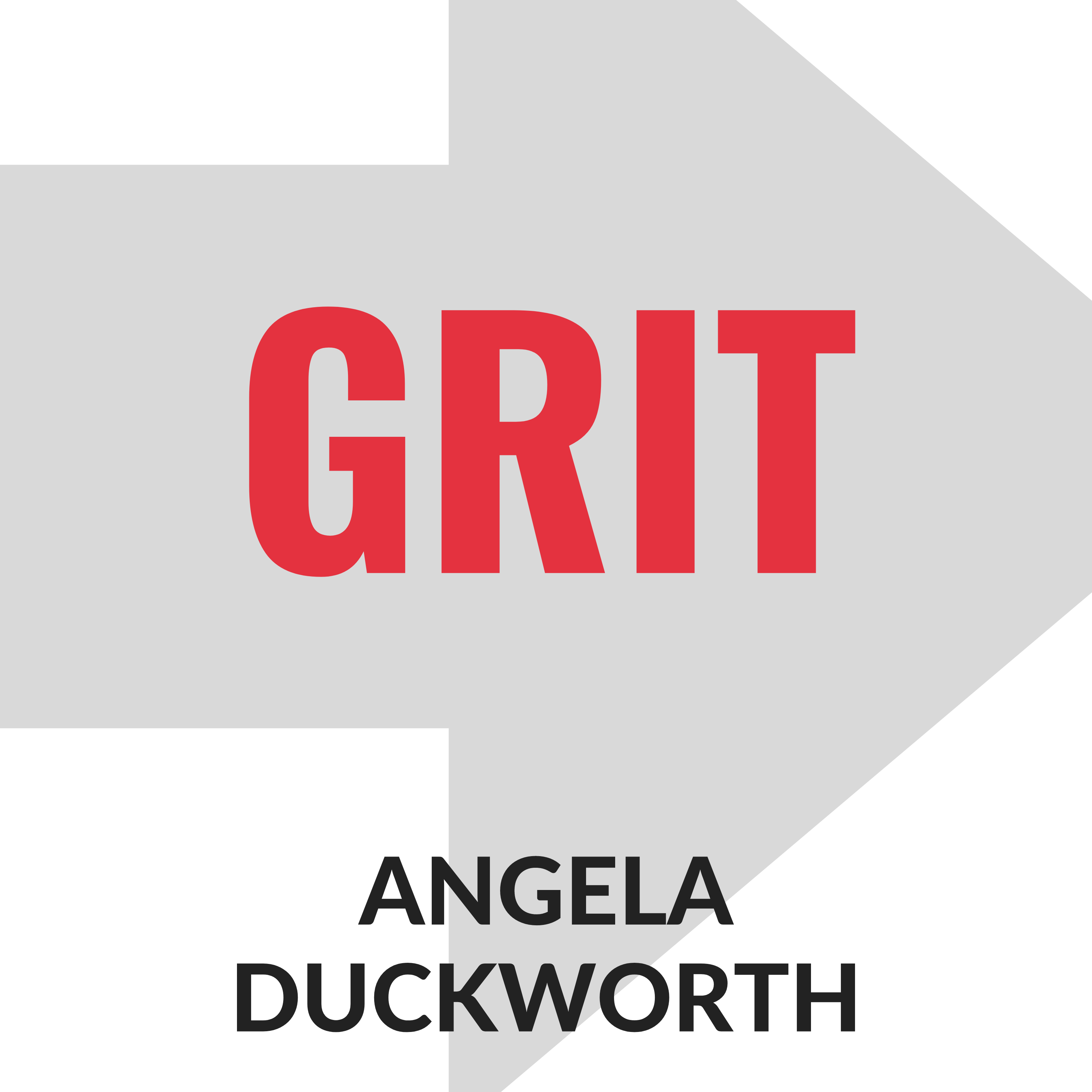 Grit by Angela Duckworth Book Summary | Free Audiobook