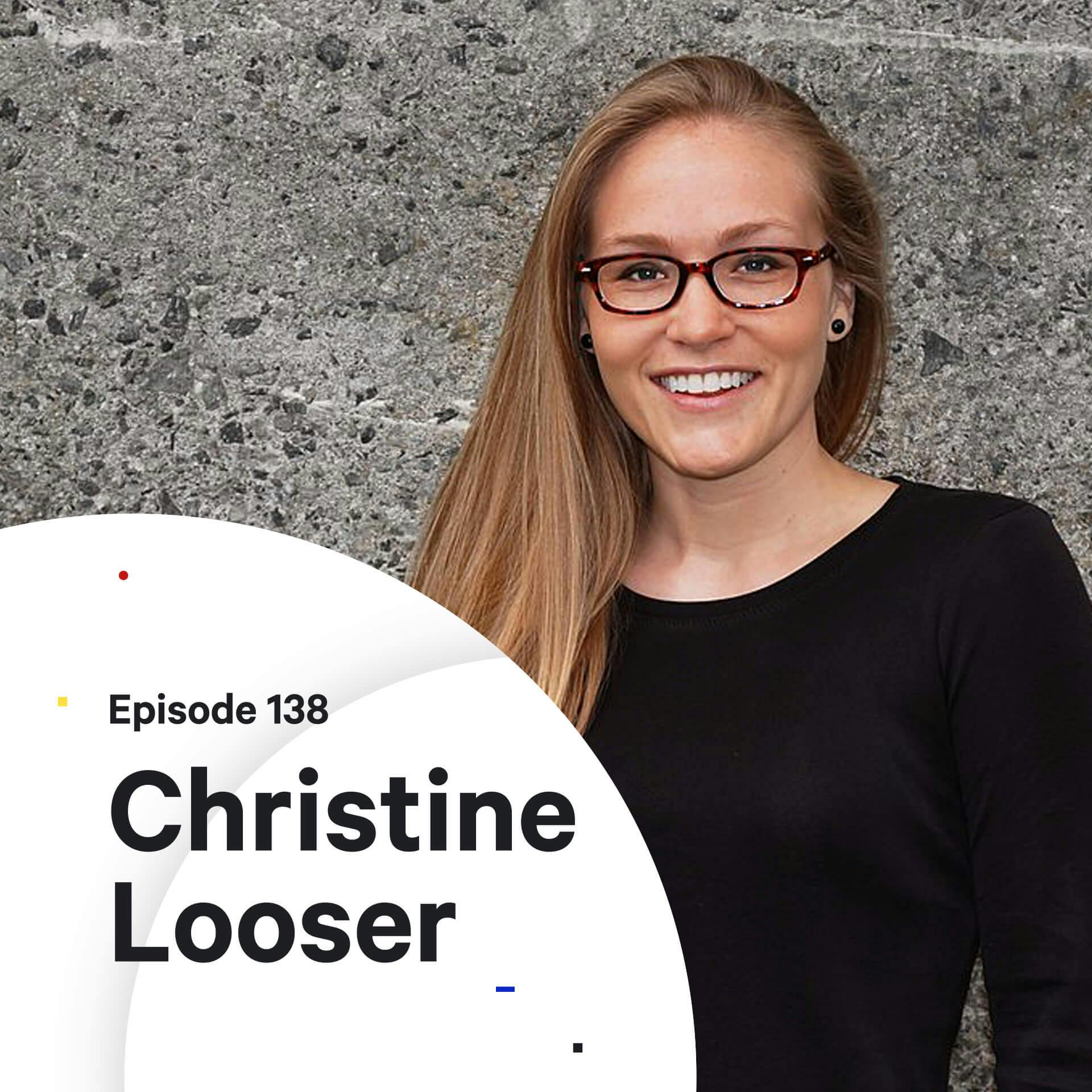 What is a brand? — with Dr. Christine Looser