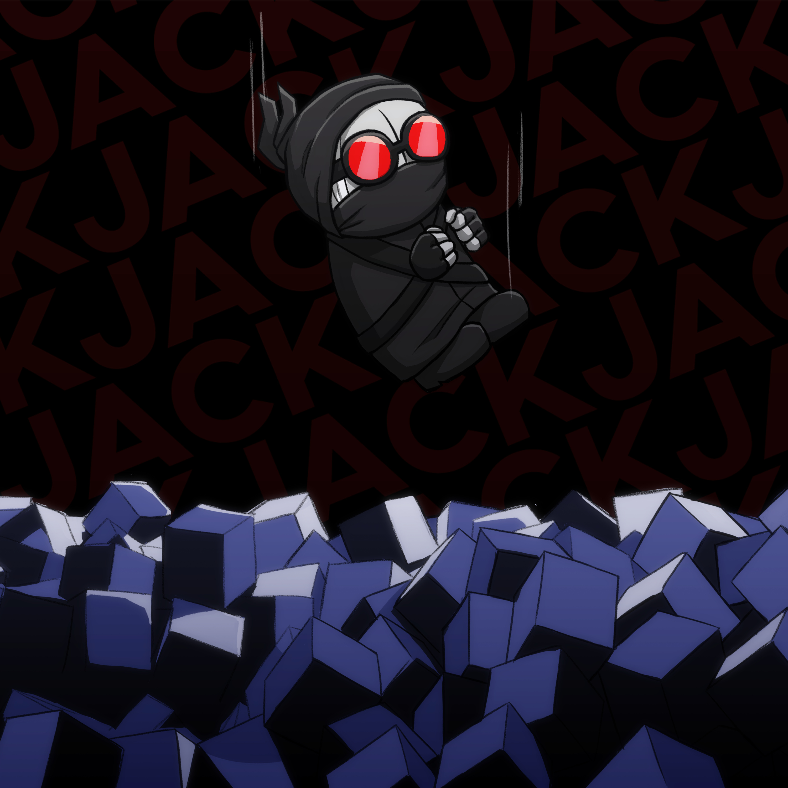 306: Shattered Self Esteem, Shattered Bones with Krinkels