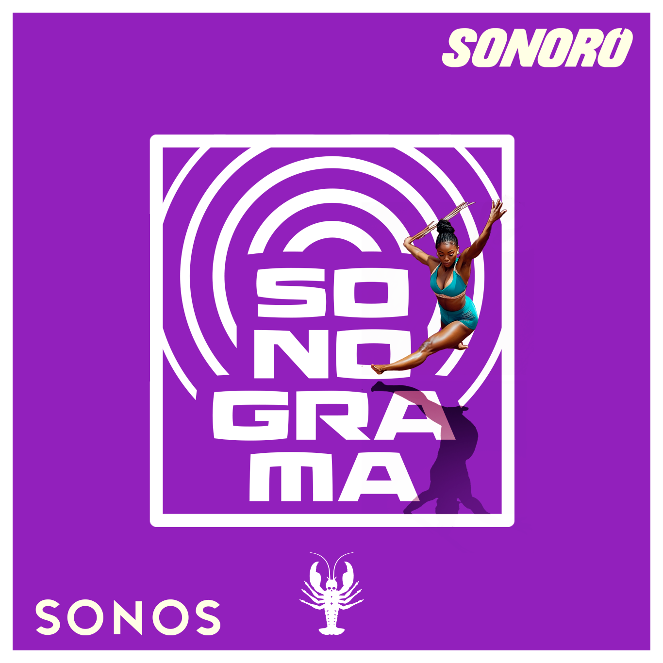 Simone Biles. La Sexta Maniobra | Episodio 4