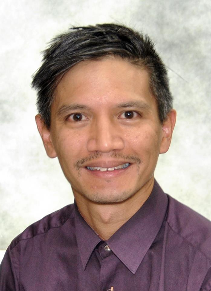 Rob Del Mundo, Hockey Journalist