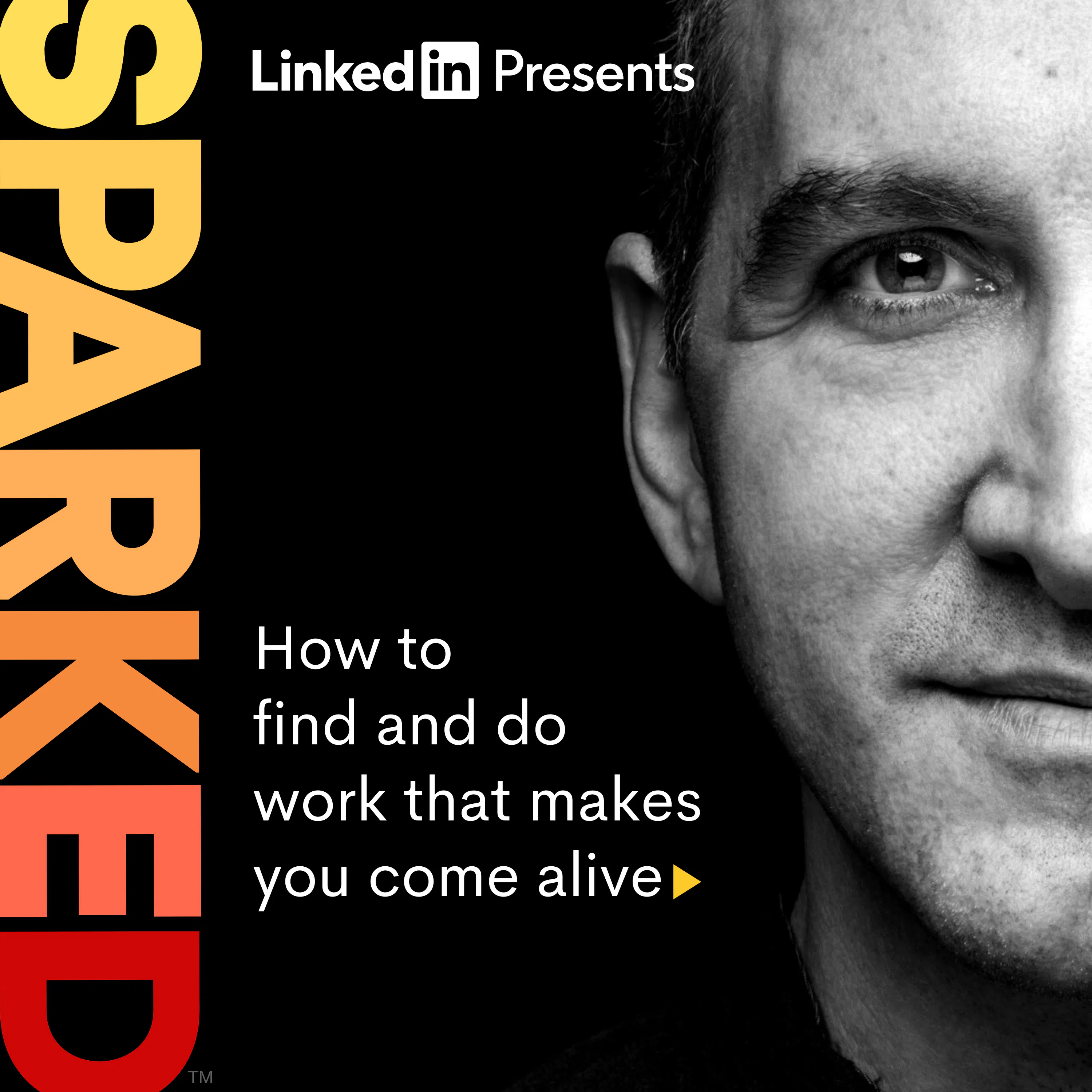 SPARKED cover