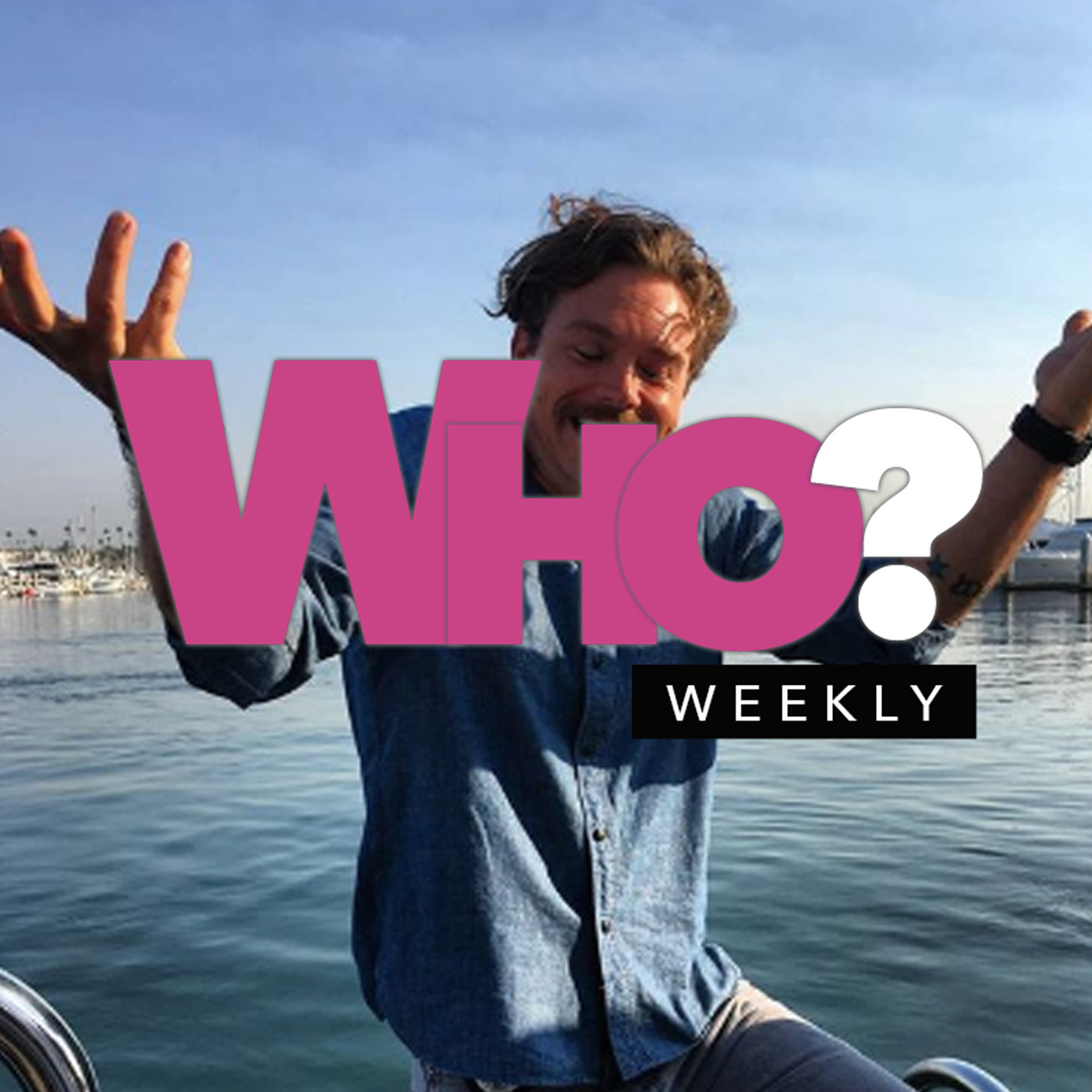 Jessica Mulroney & Clayne Crawford?