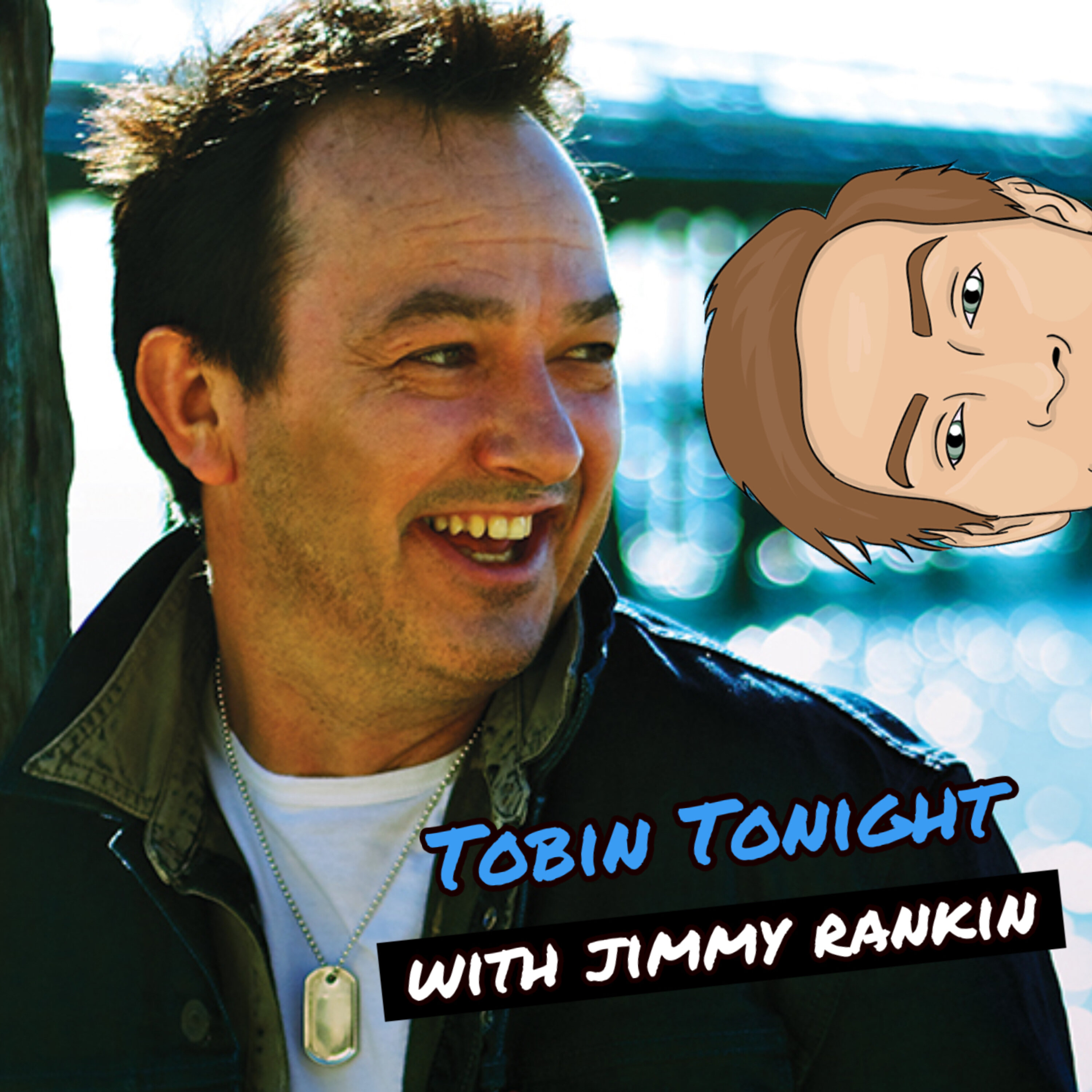 Tobin Tonight