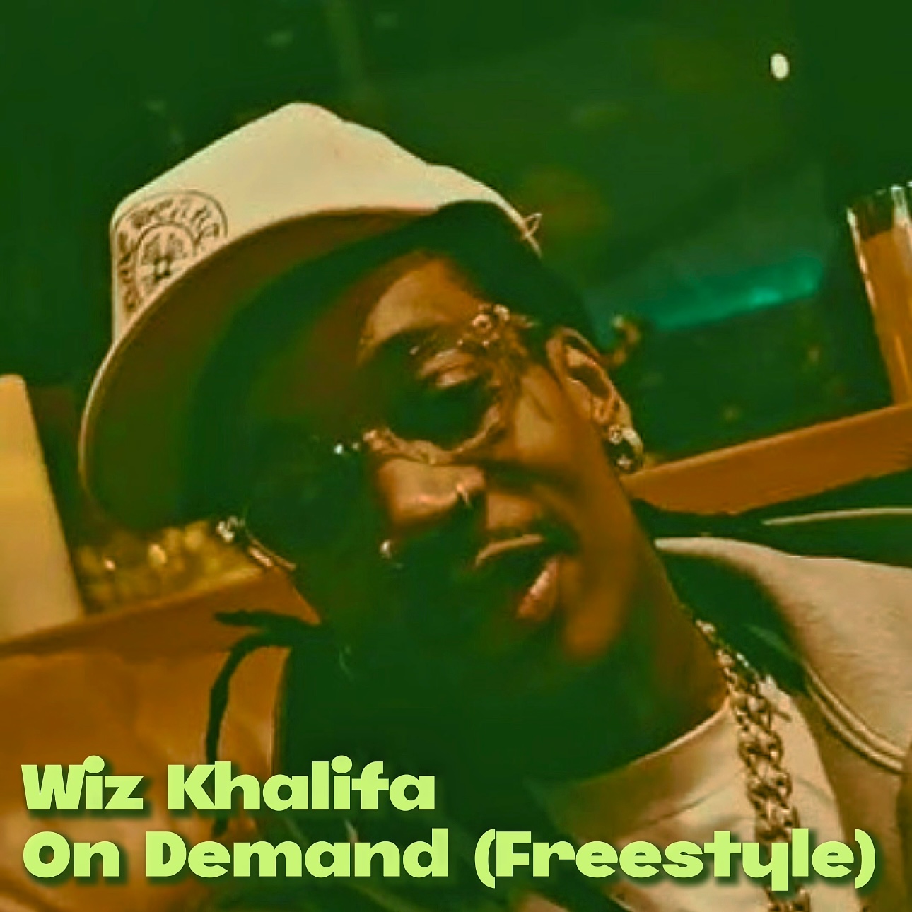 The Pulse Of The Planet