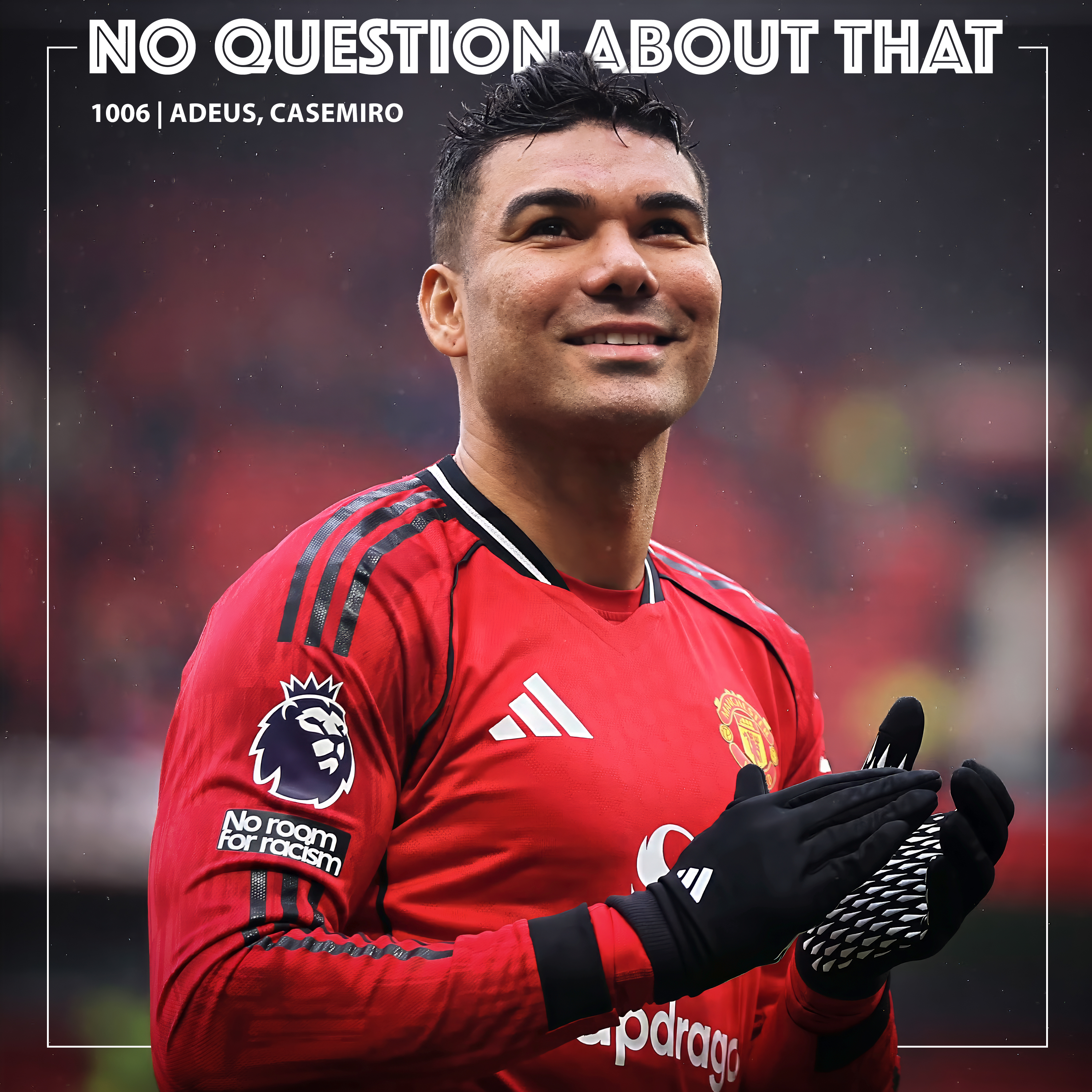 Adeus, Casemiro