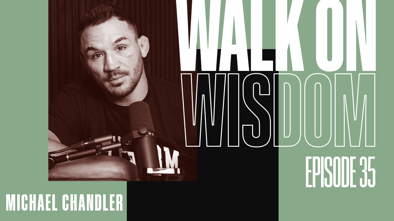 The Michael Chandler Show