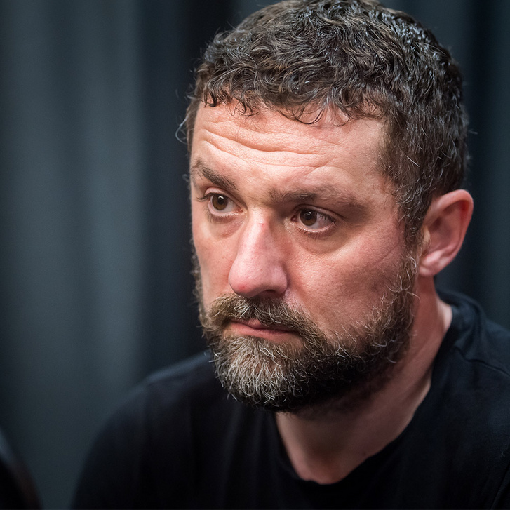 Bányai Kelemen Barna: Nem akartunk Csernus Imre-paródiát