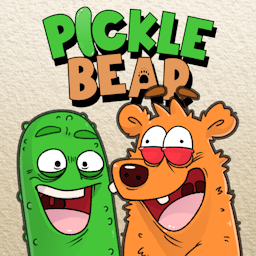 Pickle Bear