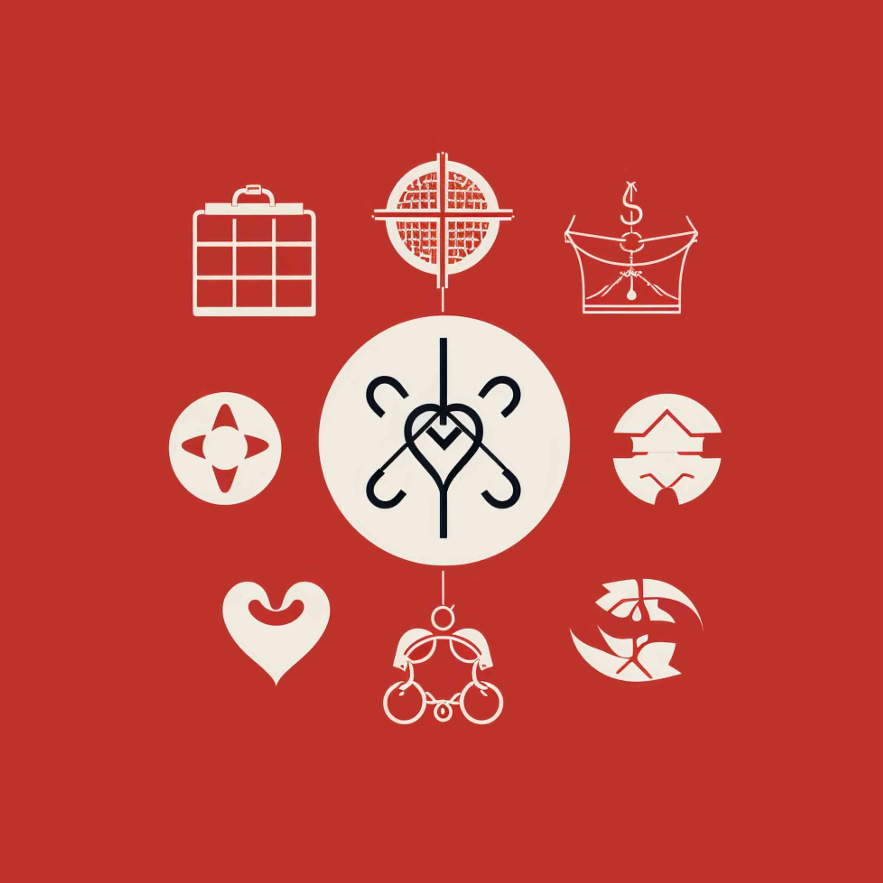 The Five Love Languages of Money by Christine Luken on Talking About Money With Your Spouse