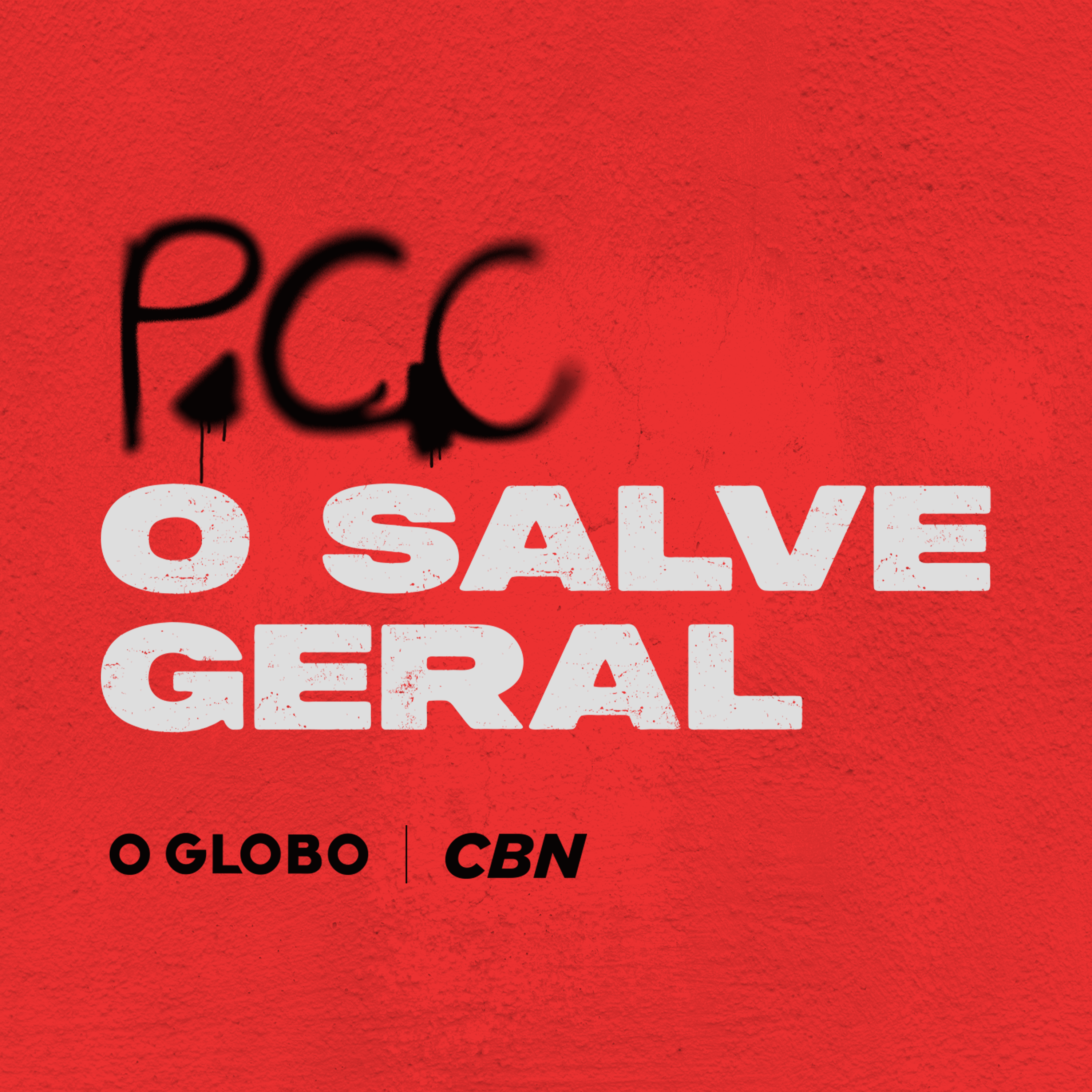 PCC, o Salve Geral: atentados de 2006 ‘impactam a vida da população até hoje’, diz apresentadora do podcast episode artwork