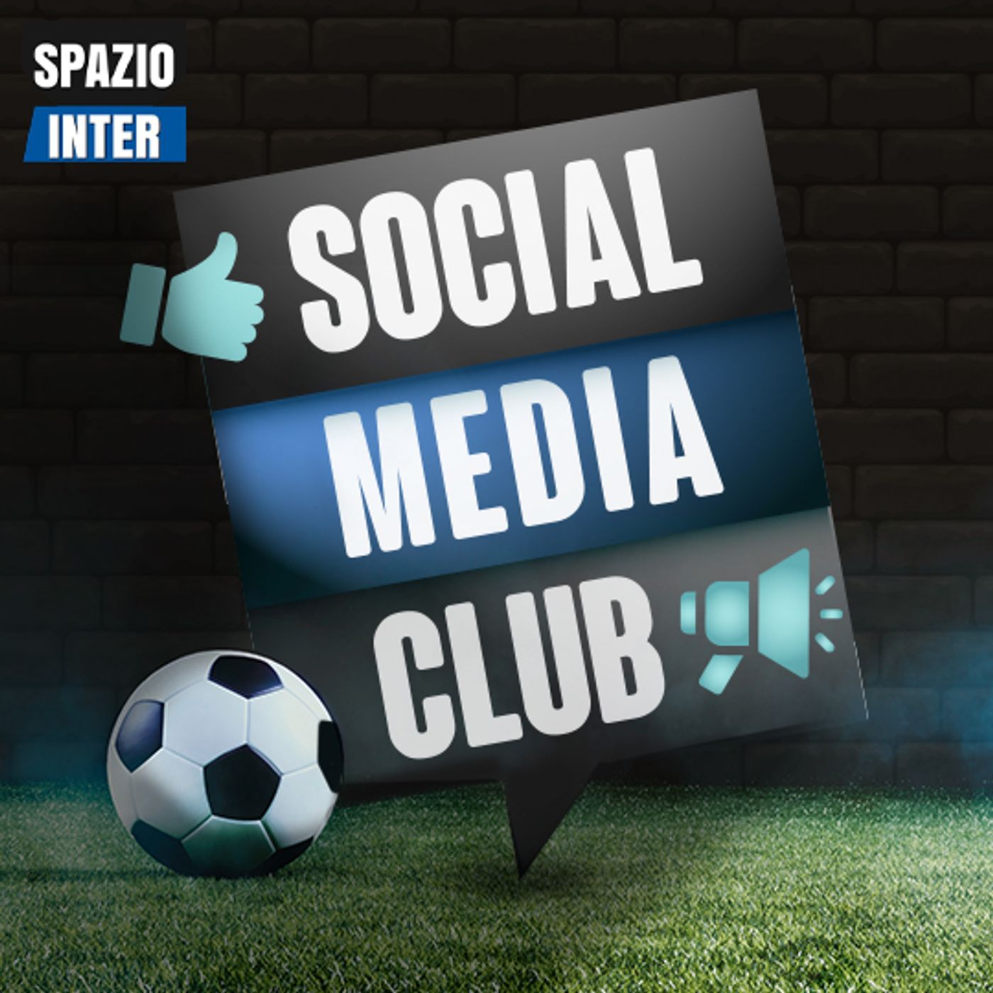 Episodio Social Media Club - 13/05/2022 episode artwork