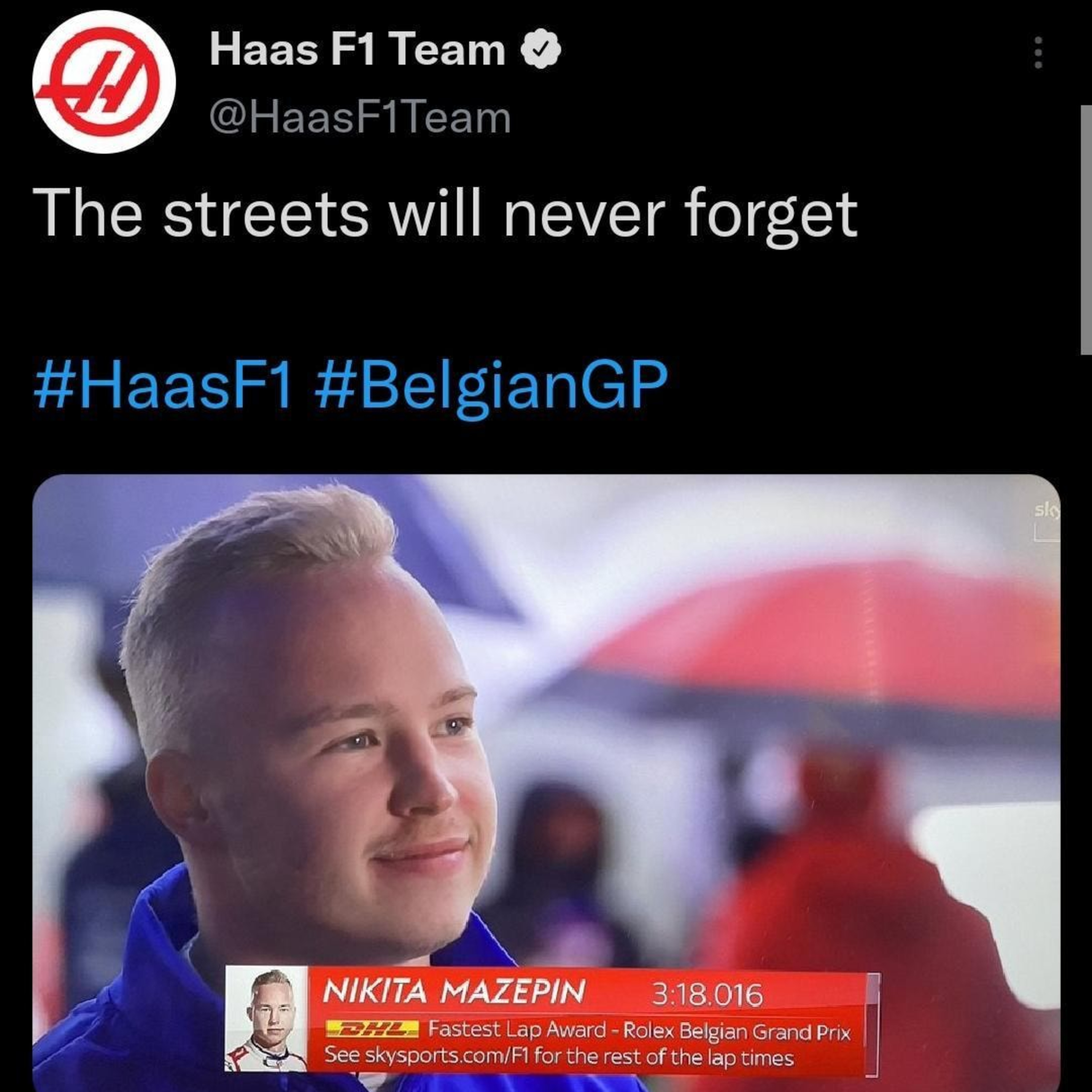 Watch This Before You Watch F1’s 2025 Belgian Grand Prix