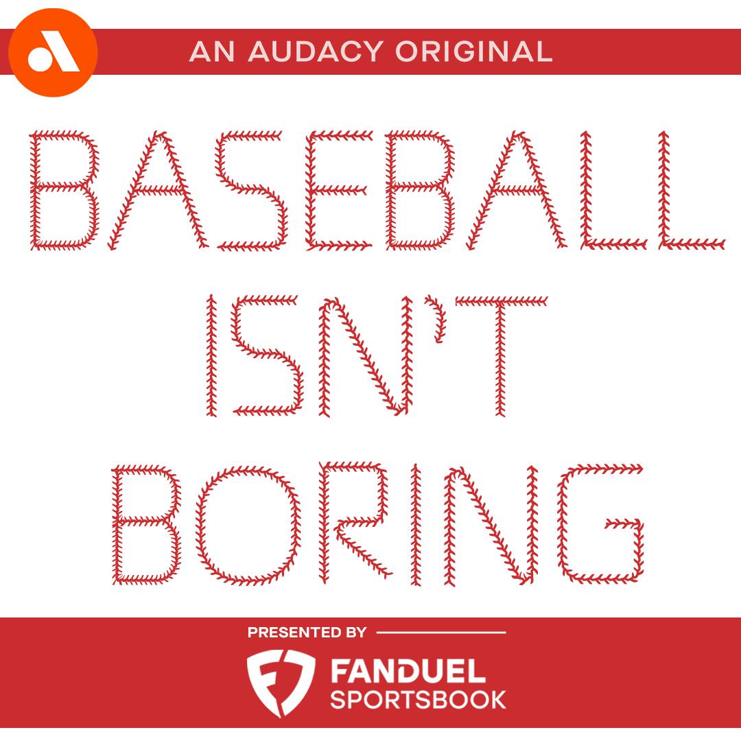 Andy Martino Talks Mets, Yankees and The Battle For Yoshinobu Yamamoto | 'Baseball Isn't Boring'