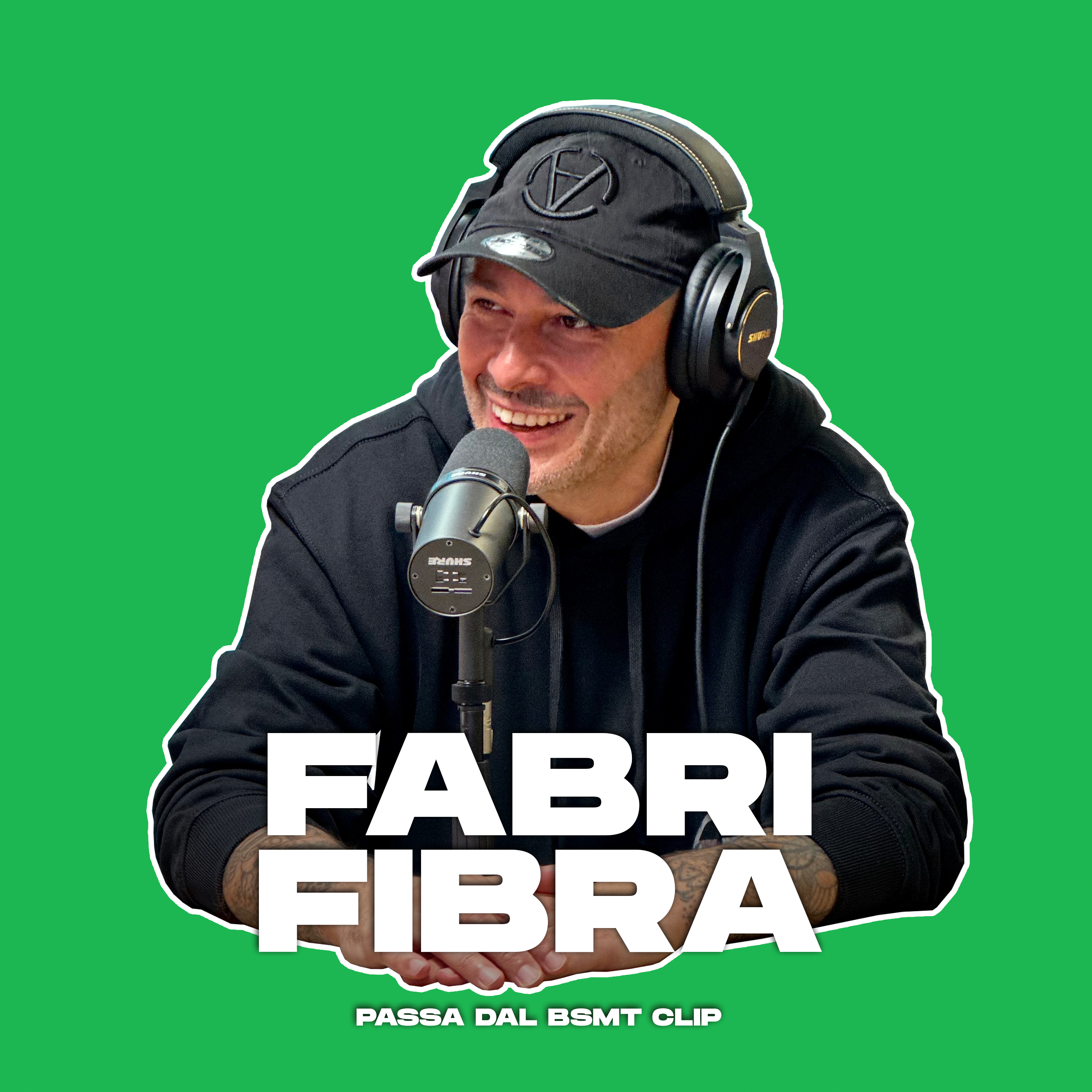 FABRI FIBRA | Quando le cose hanno iniziato a cambiare...