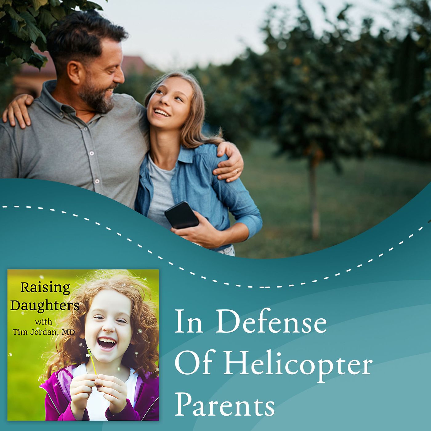 In Defense Of Helicopter Parents episode artwork